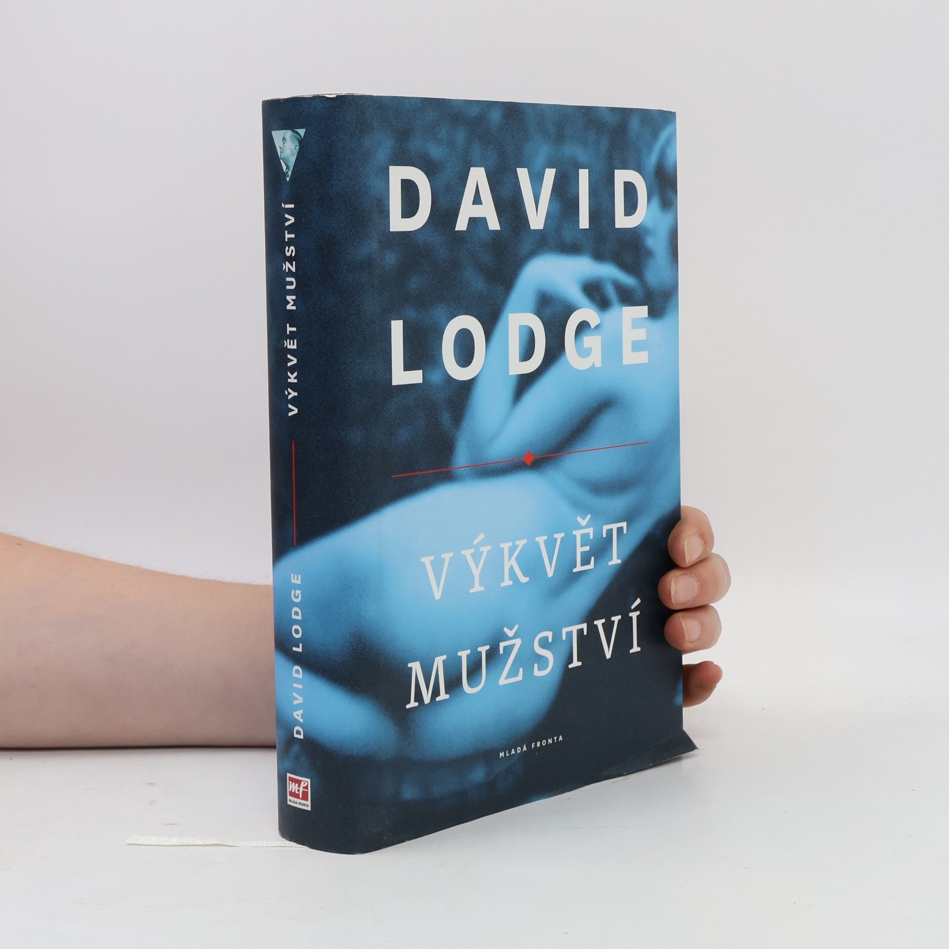 David Lodge Výkvět mužství