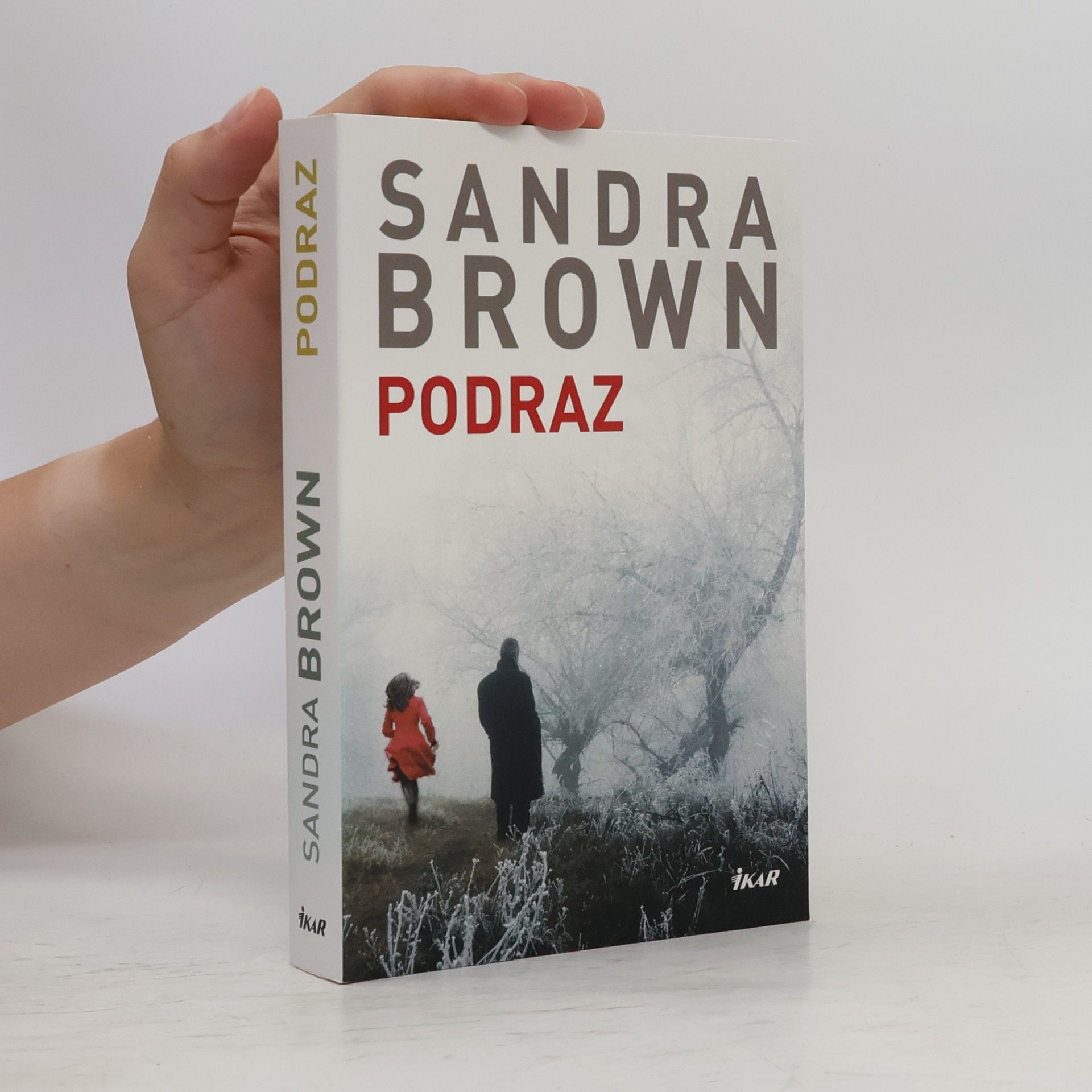Sandra Brown Podraz