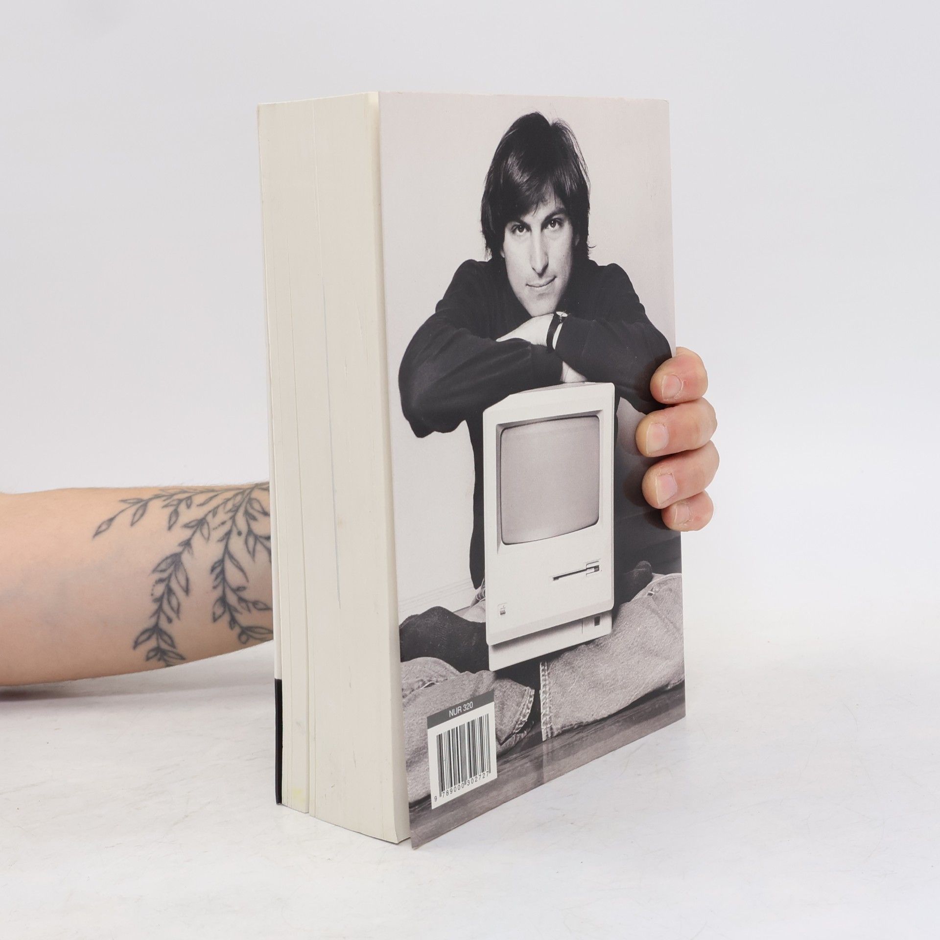 Walter Isaacson Steve Jobs