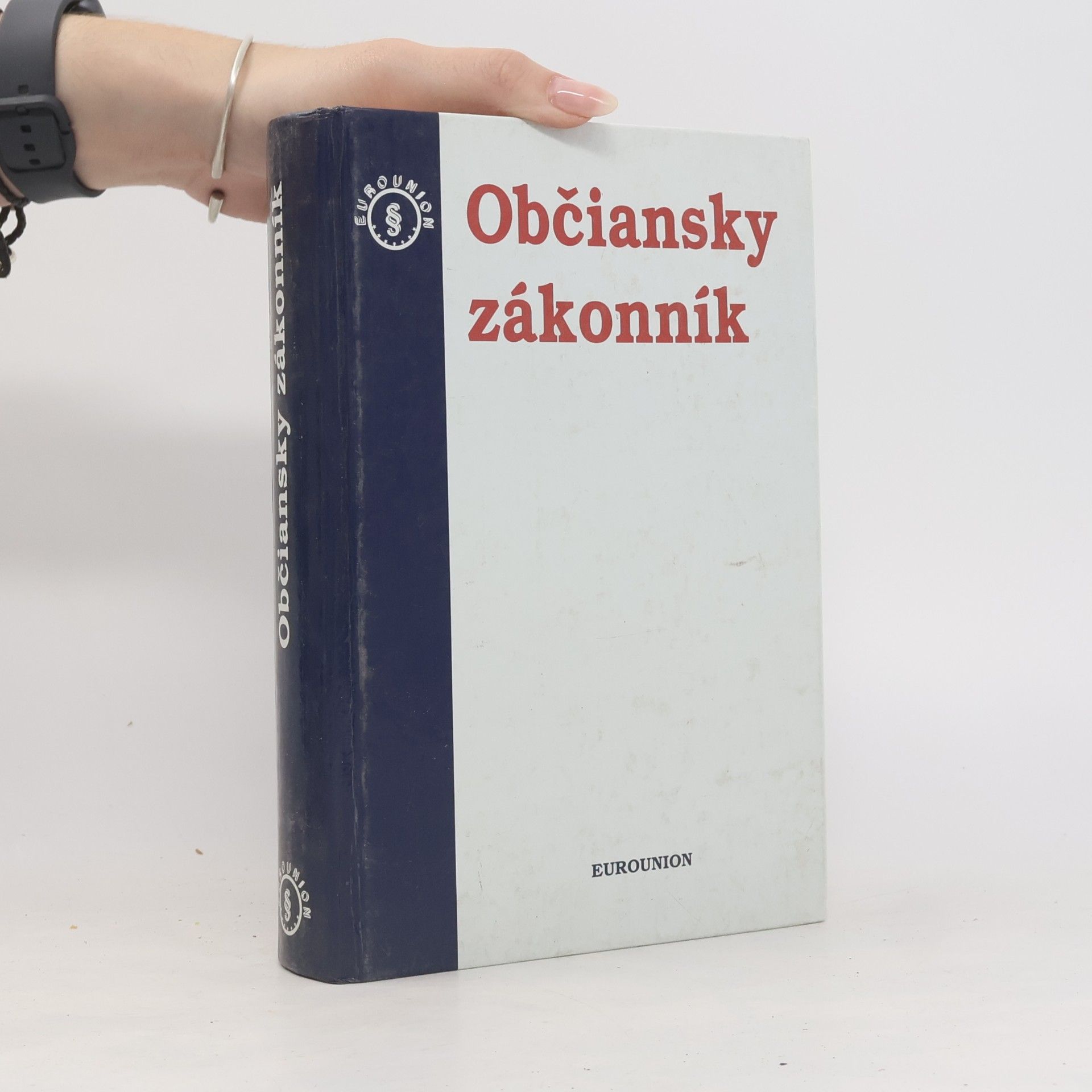 Autorenkollektiv Občiansky zákonník