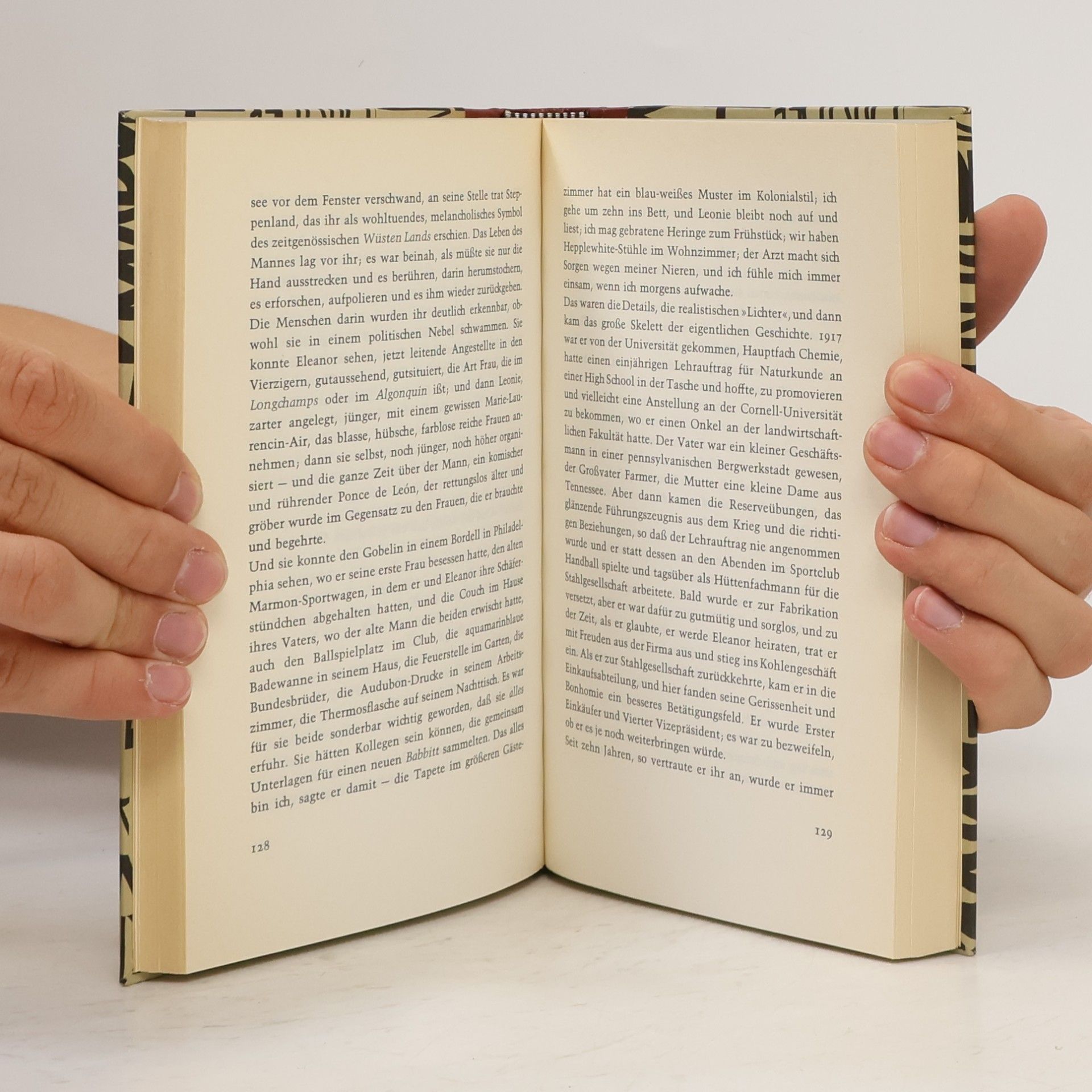 Mary McCarthy Sie und die Anderen