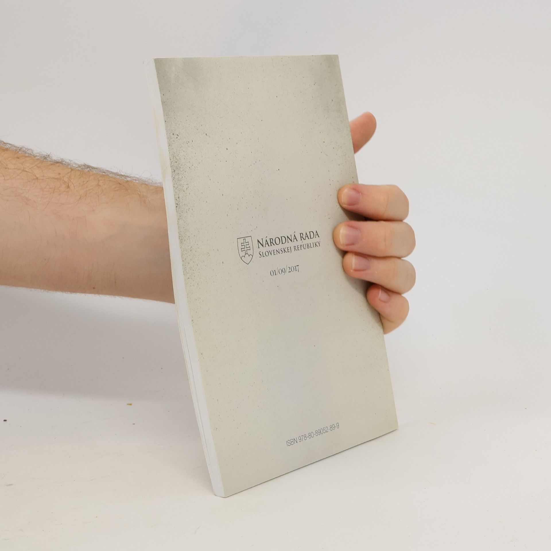 Autorenkollektiv Ústava Slovenskej republiky