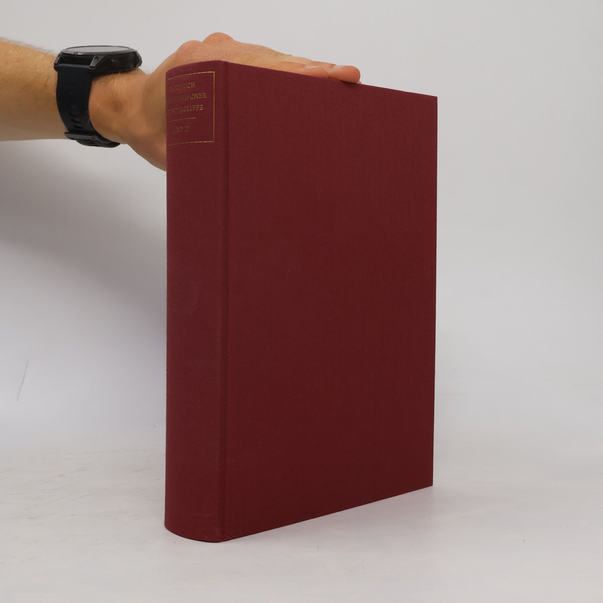 Autorenkollektiv Handbuch philosophischer Grundbegriffe: Band 11