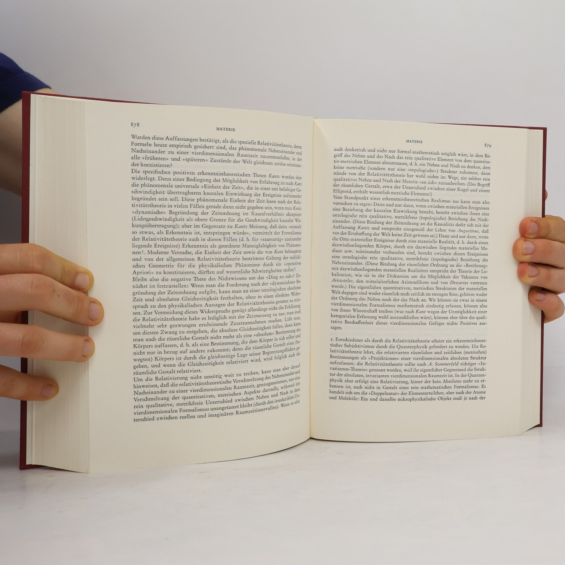 Autorenkollektiv Handbuch philosophischer Grundbegriffe: Band 11