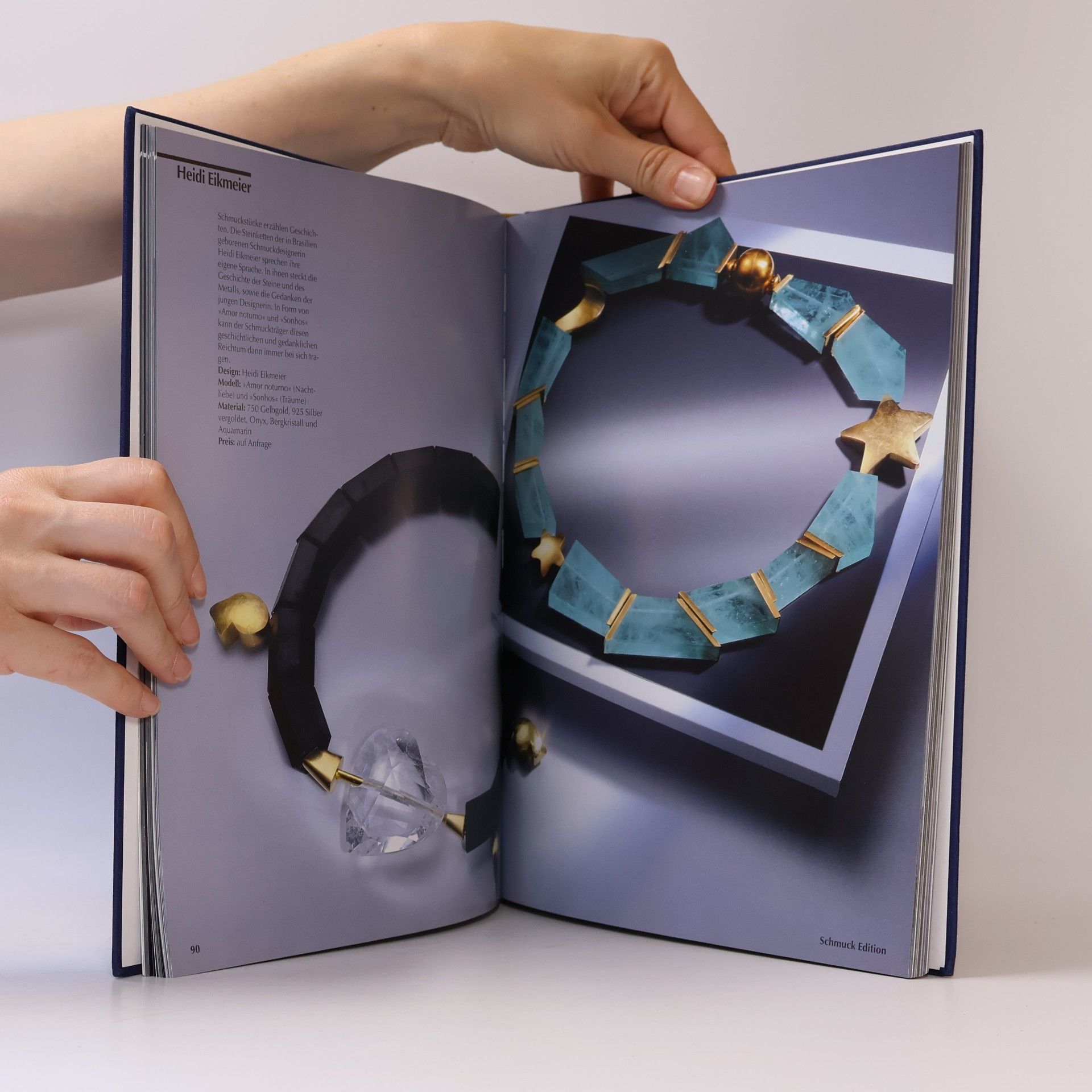Autorenkollektiv Schmuck Edition 1996