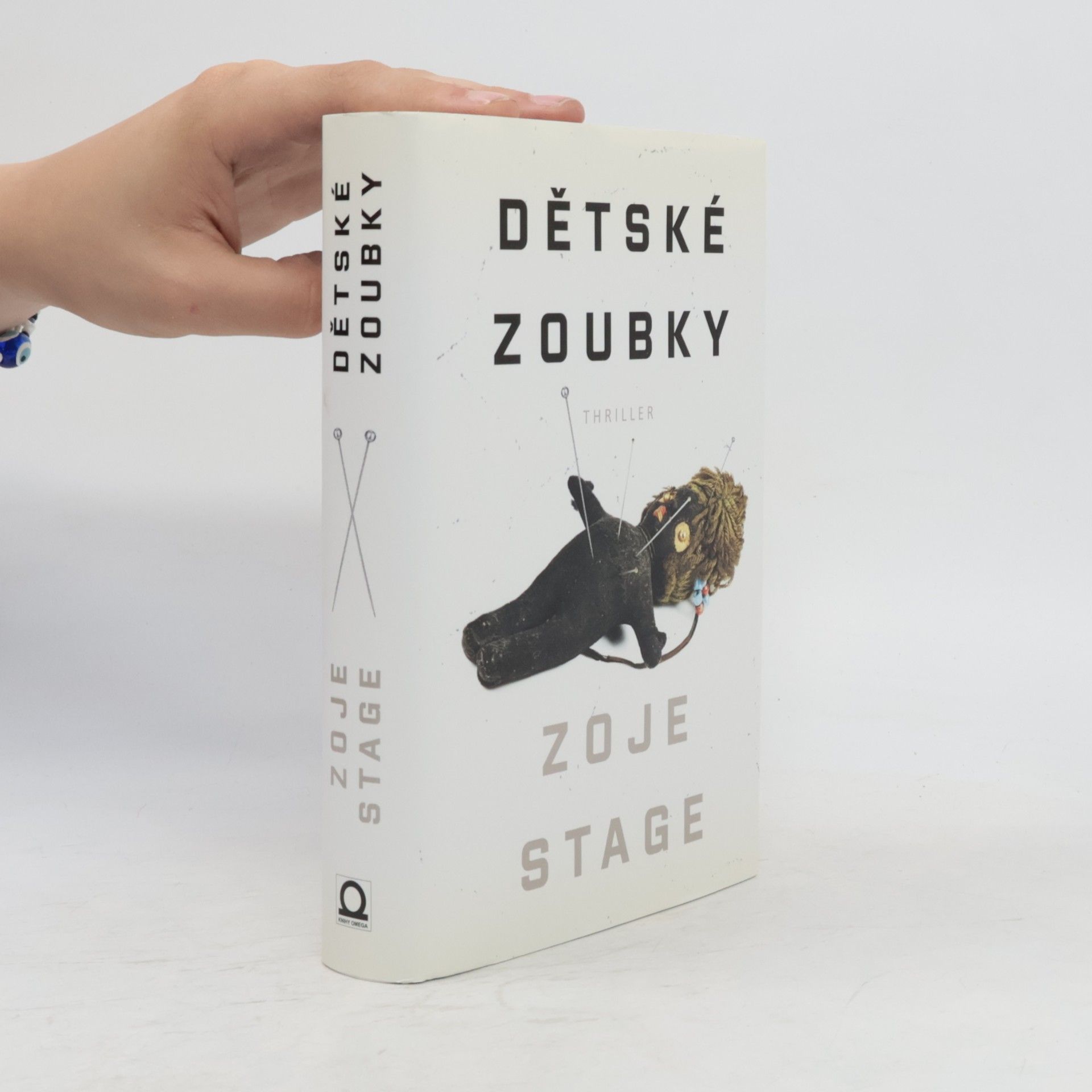 Zoje Stage Dětské zoubky