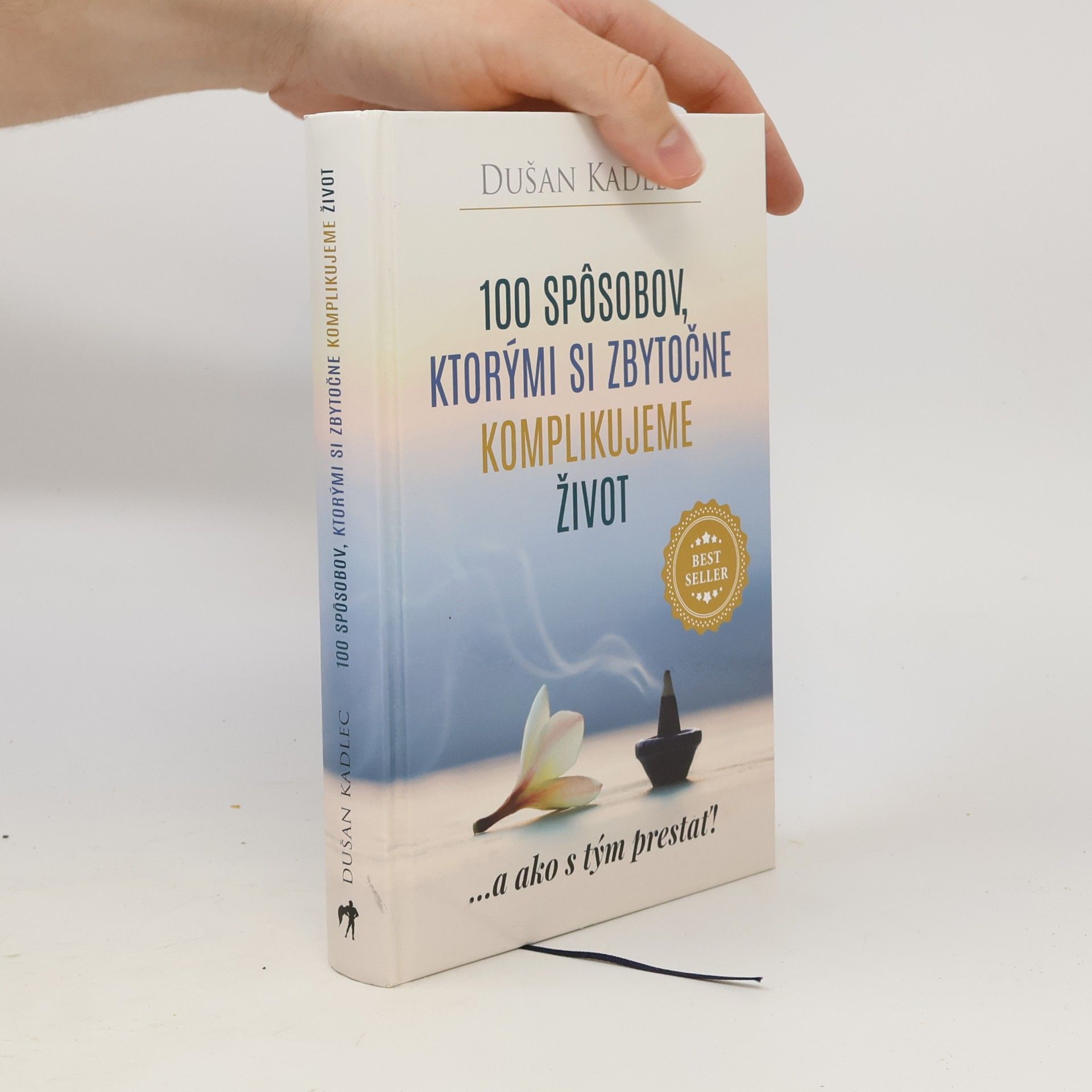 100 spôsobov, ktorými si zbytočne komplikujeme život