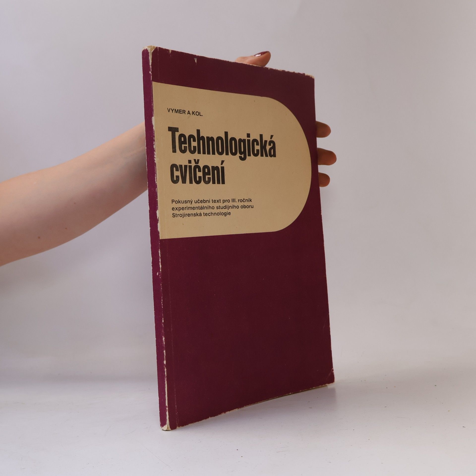 Technologická cvičení