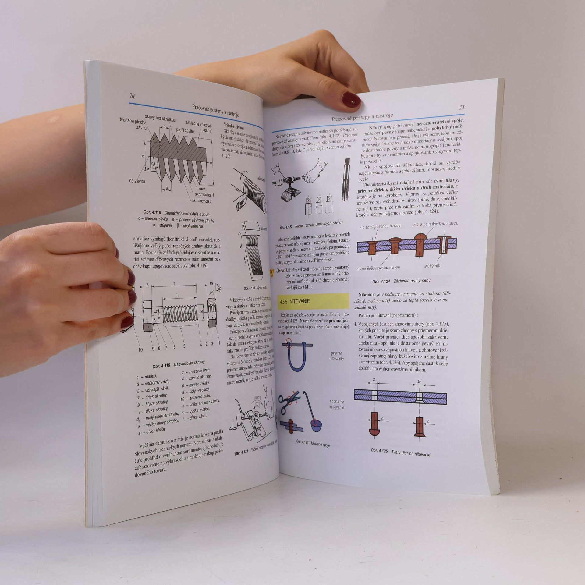 Autores varios Technická výchova