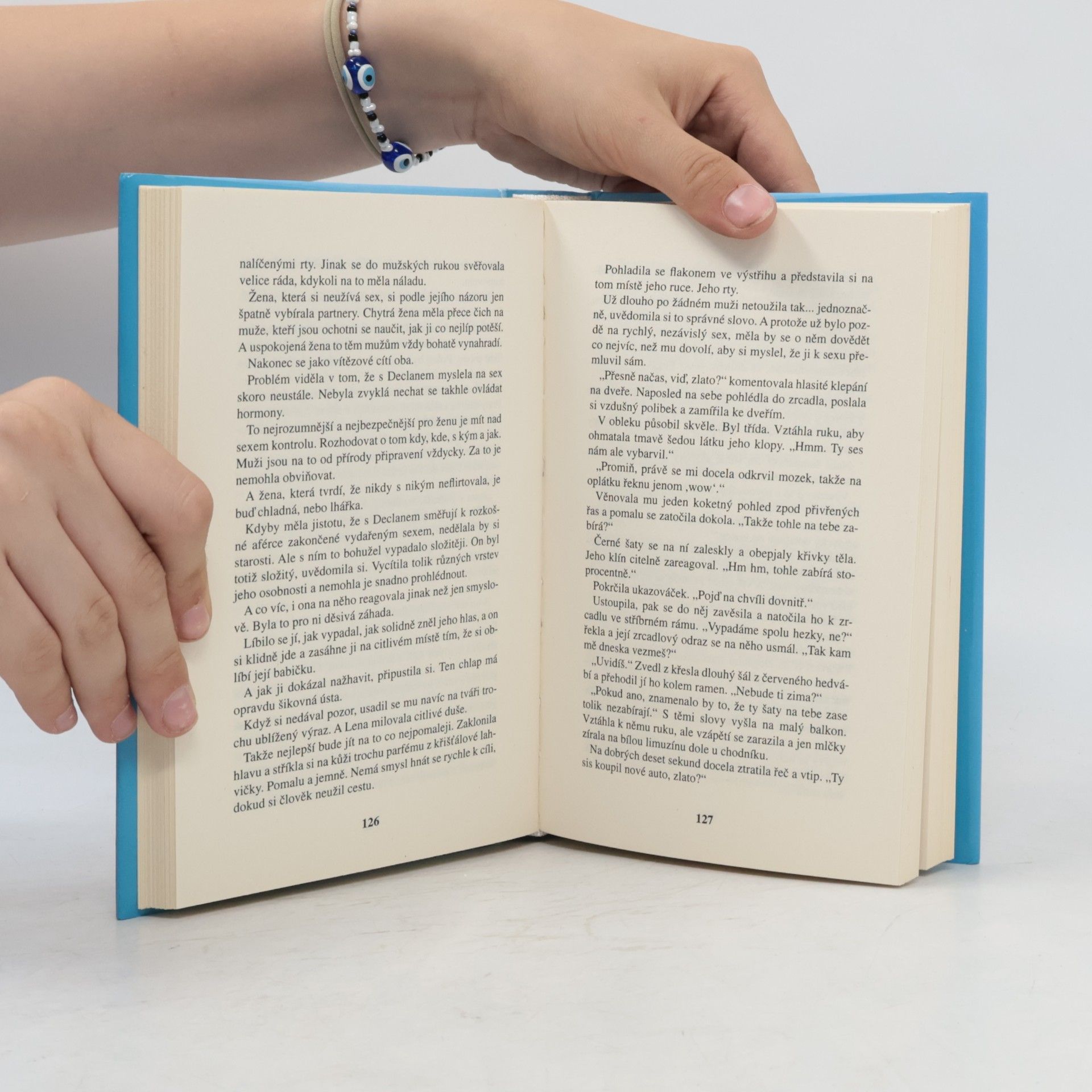 Nora Roberts Půlnoční zátoka
