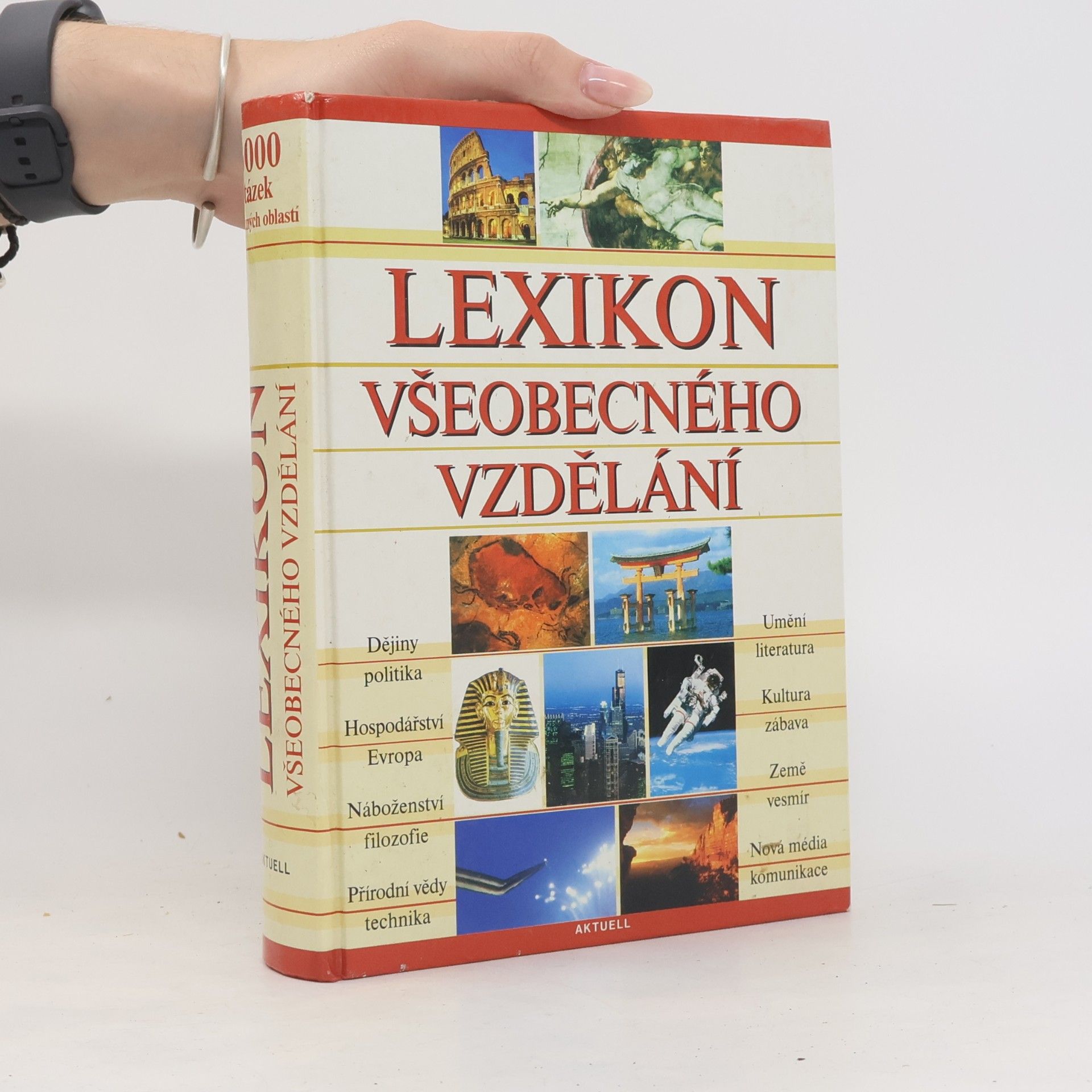 Lexikon všeobecného vzdělání