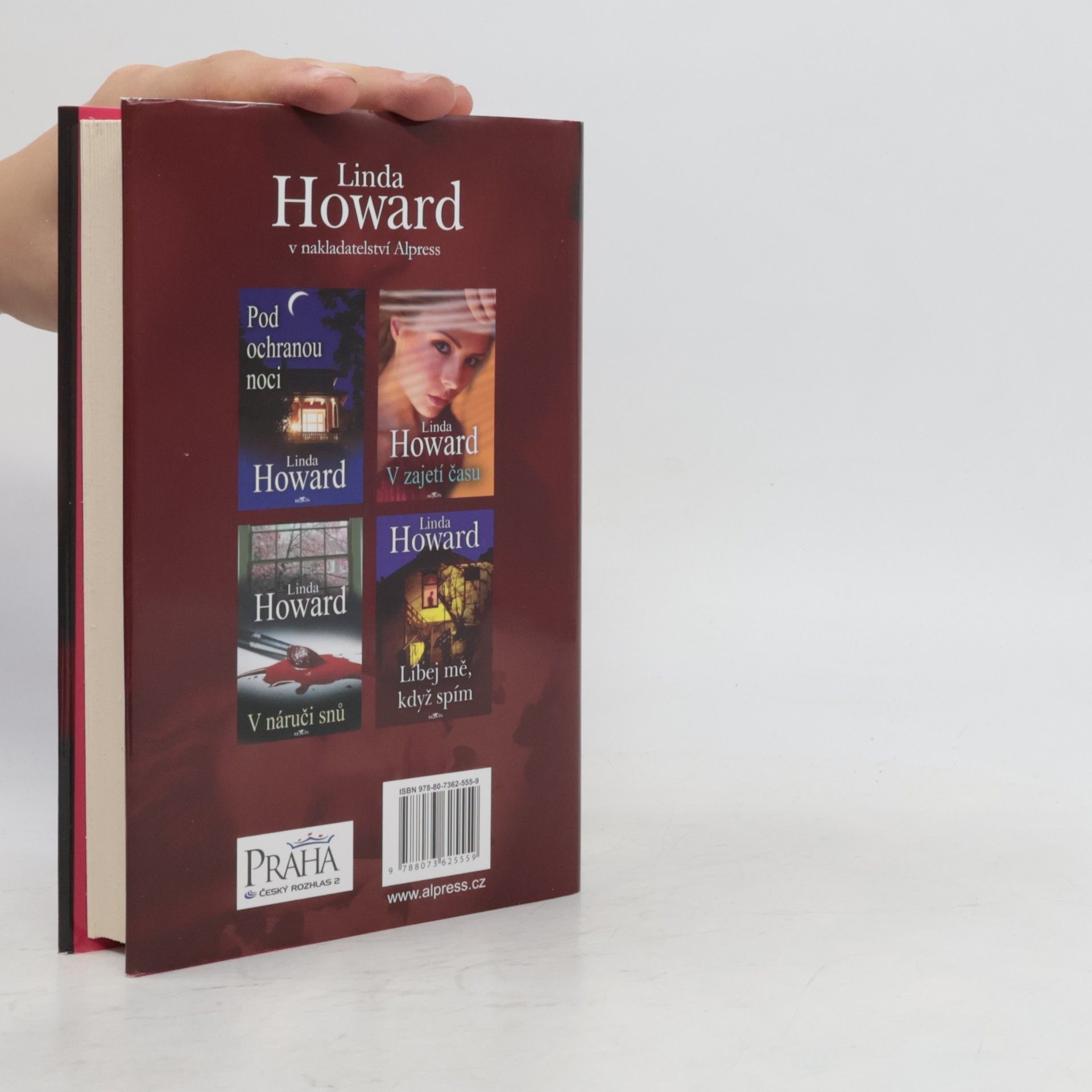 Linda Howard Dokonalý muž