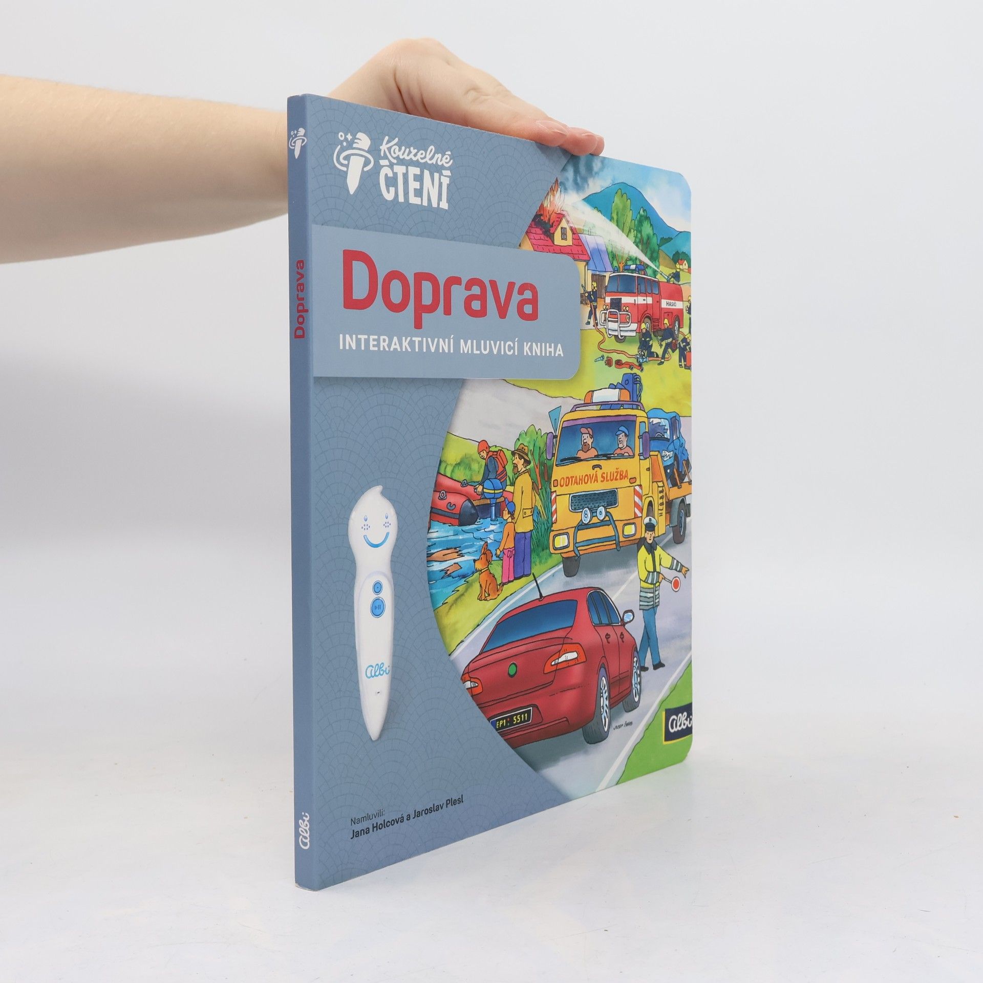 Autorenkollektiv Doprava