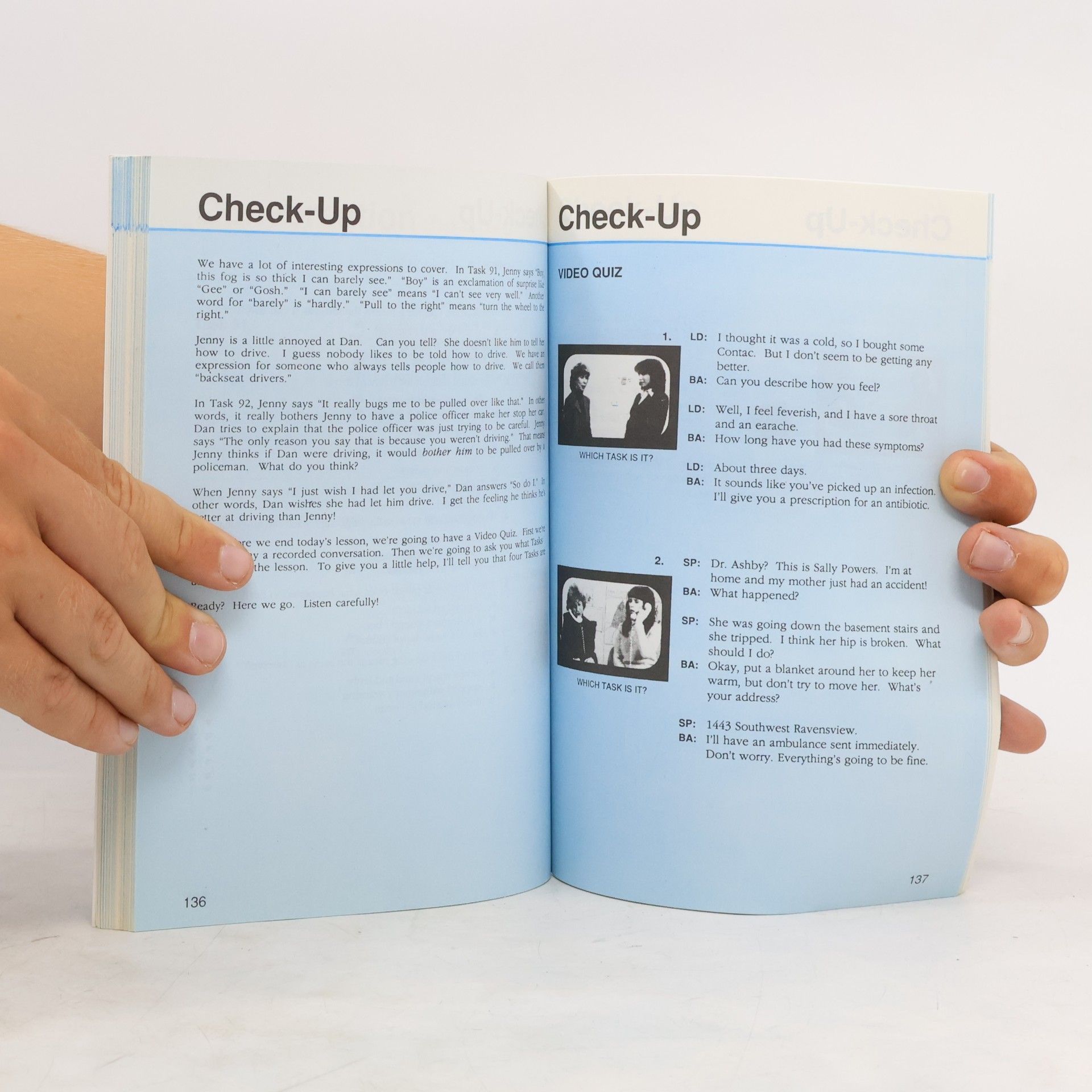 Jr. Edwin T. Cornelius American English I. Book 4, Tasks 73-96