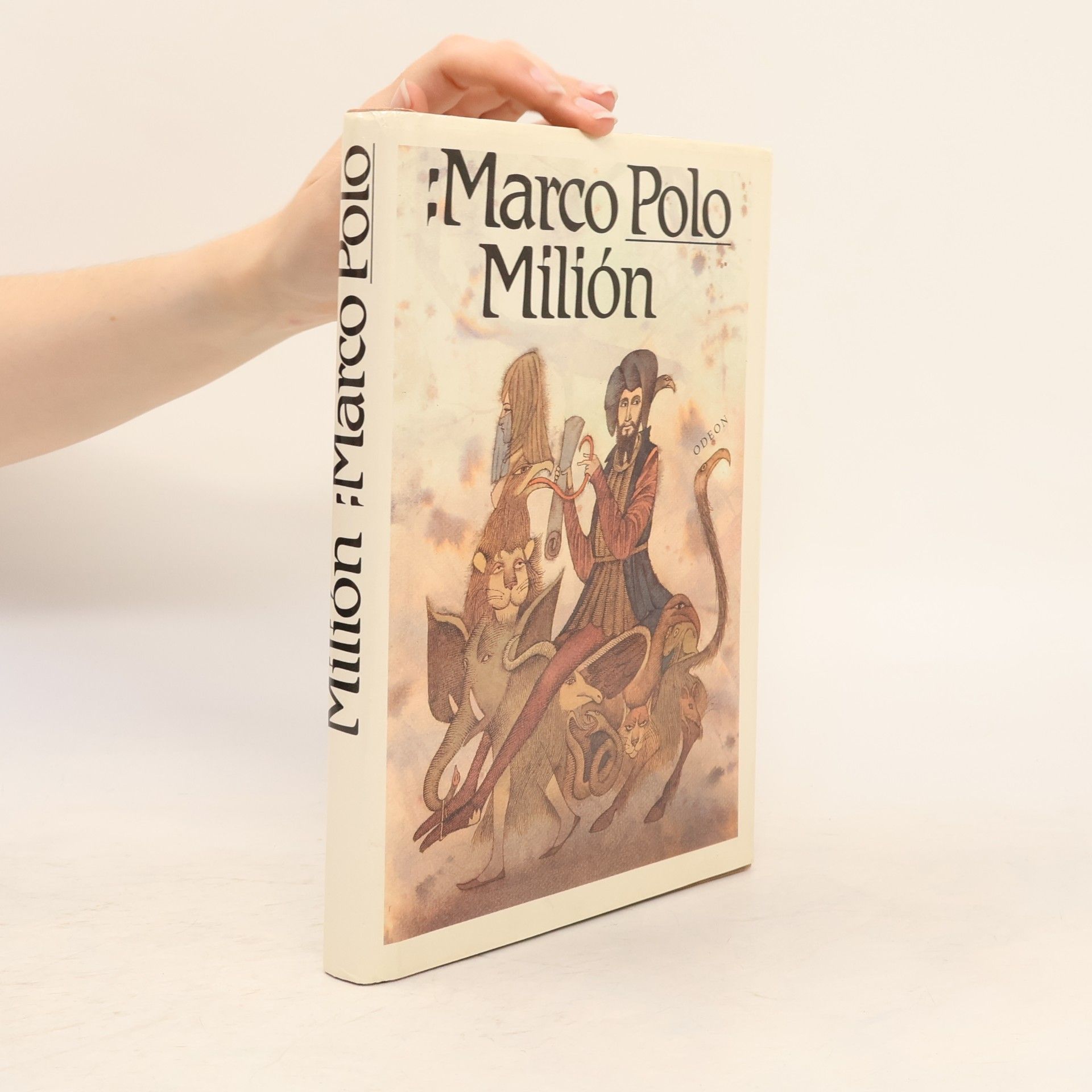 Marco Polo Milión