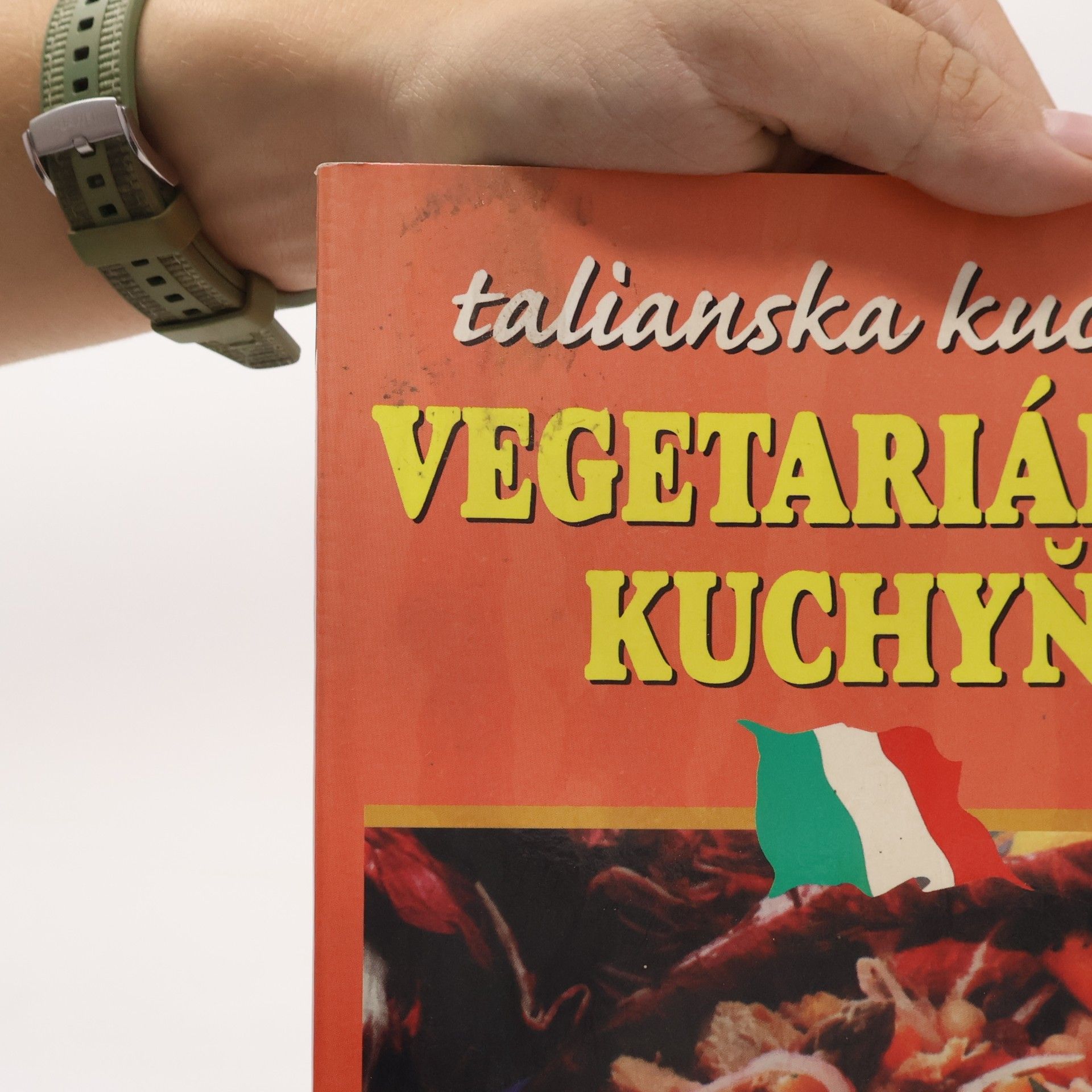 Autorenkollektiv Vegetariánska kuchyňa