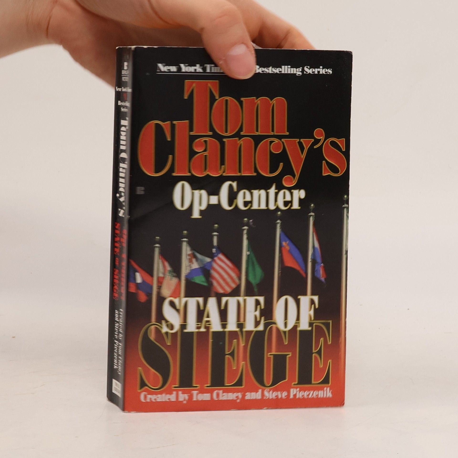 State of Siege