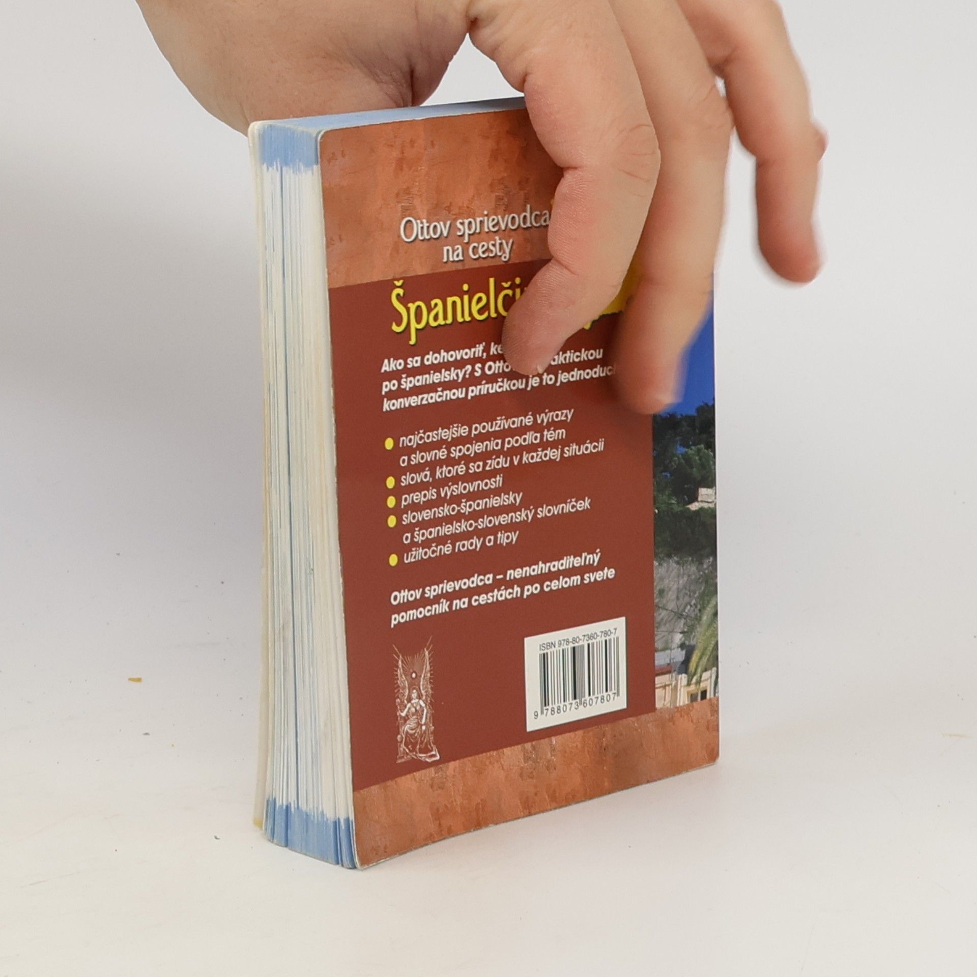 Collectif d'auteurs Španielčina