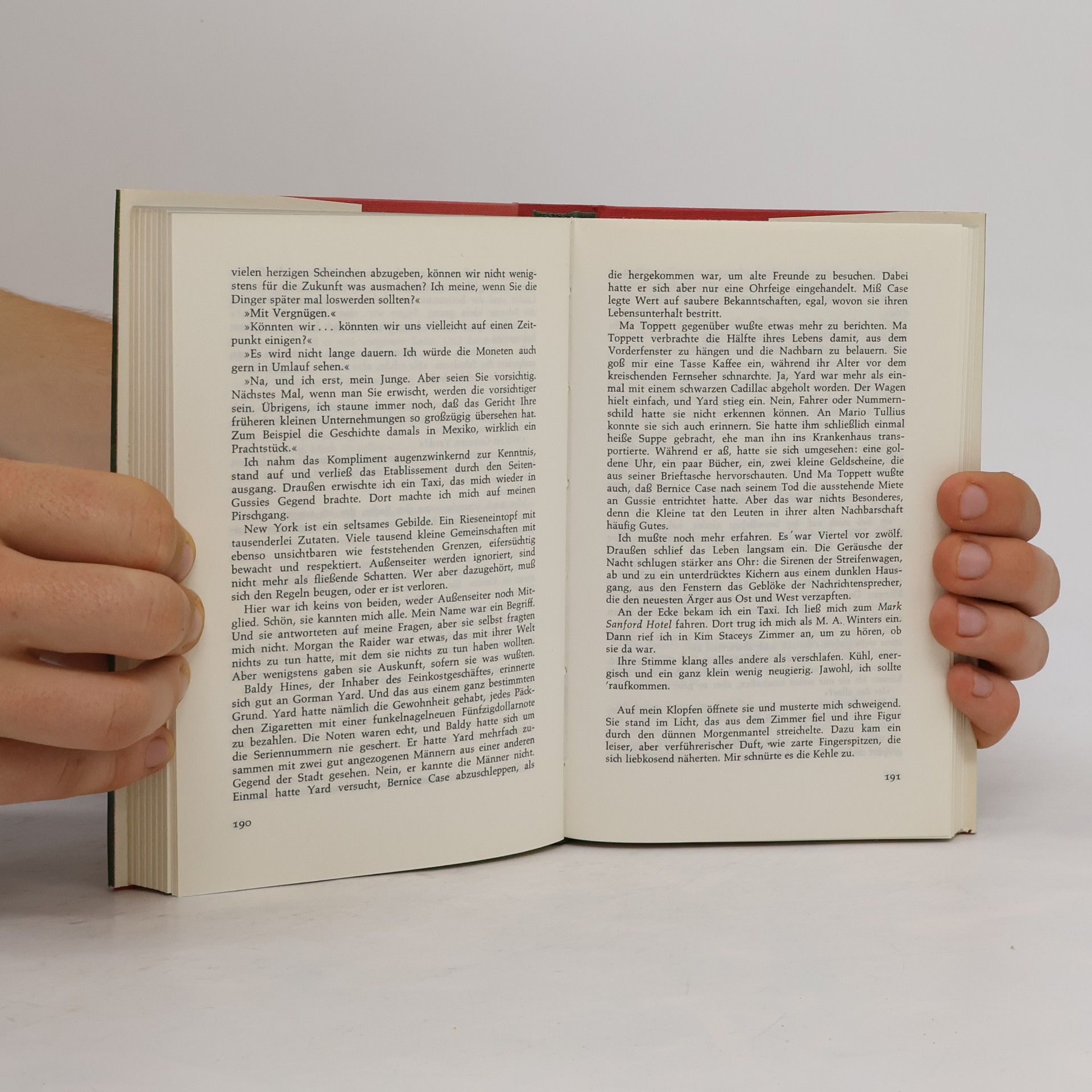 Mickey Spillane Geliebte Leiche der Delta-Faktor