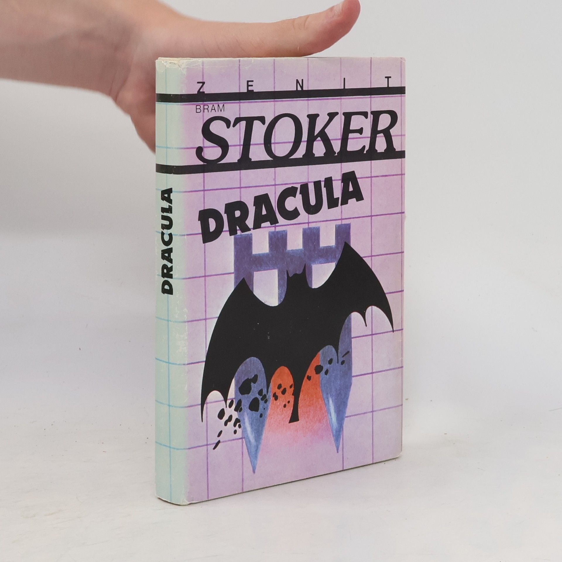 Bram Stoker Dracula