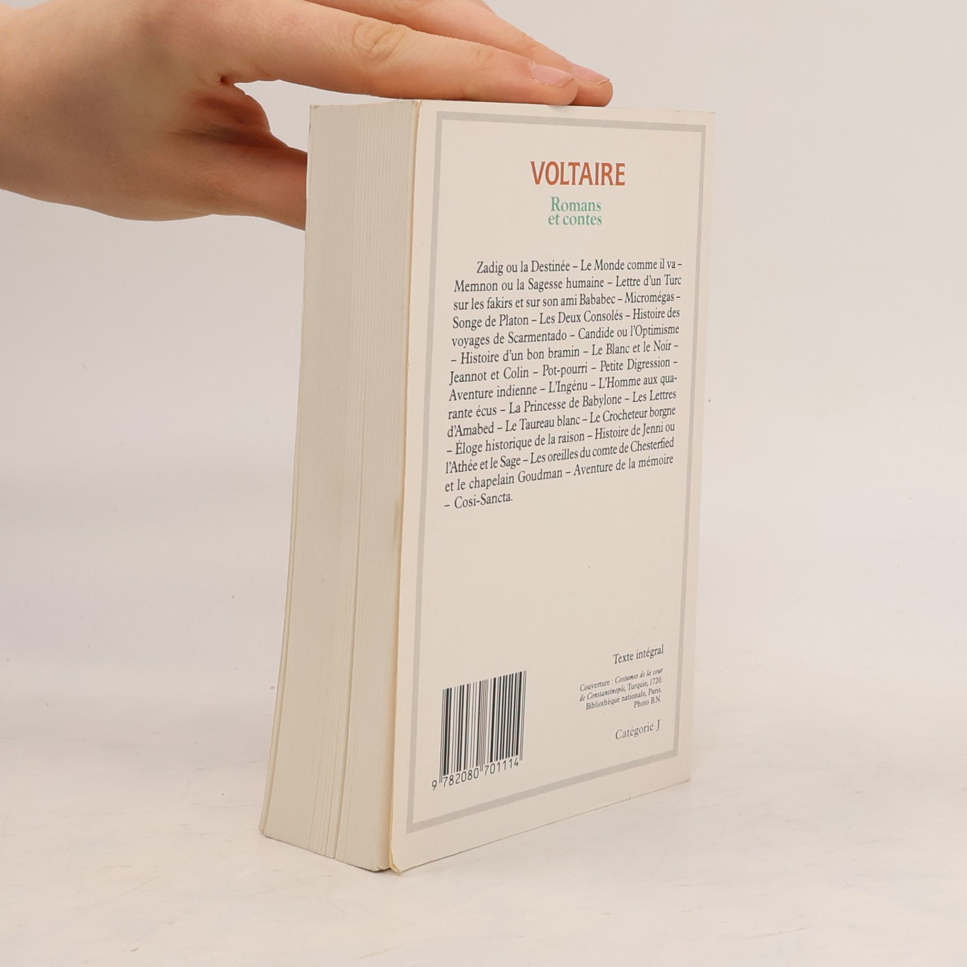 Various authors Romans et contes
