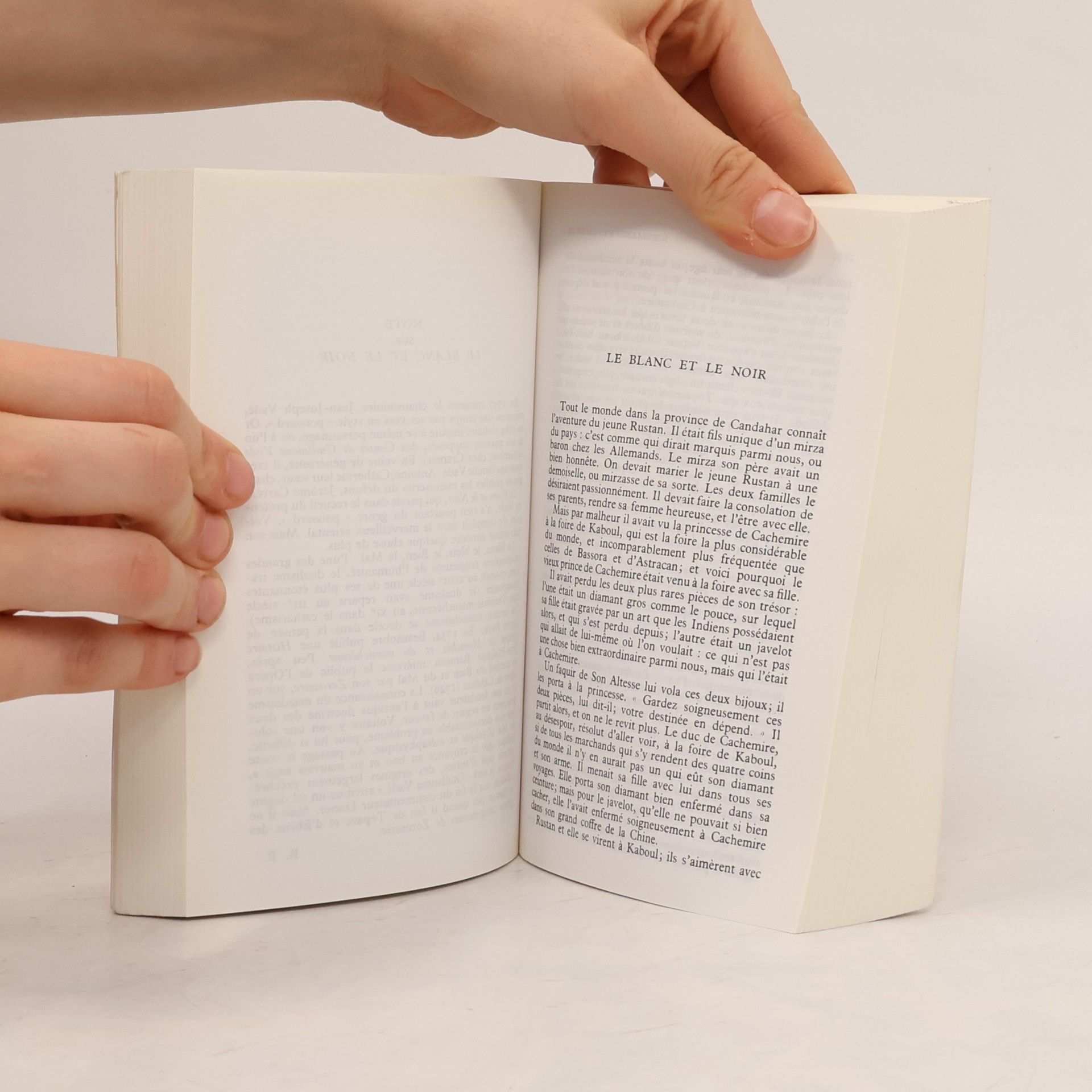 Various authors Romans et contes