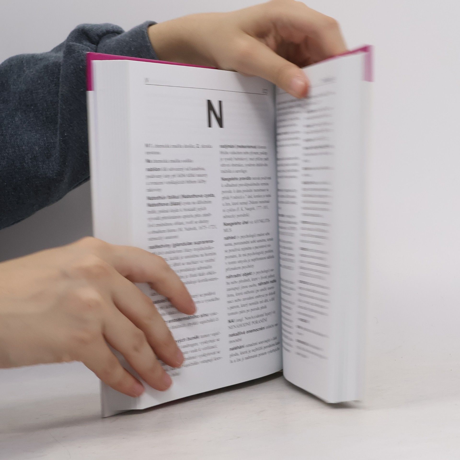 Autorenkollektiv Výkladový ošetřovatelský slovník