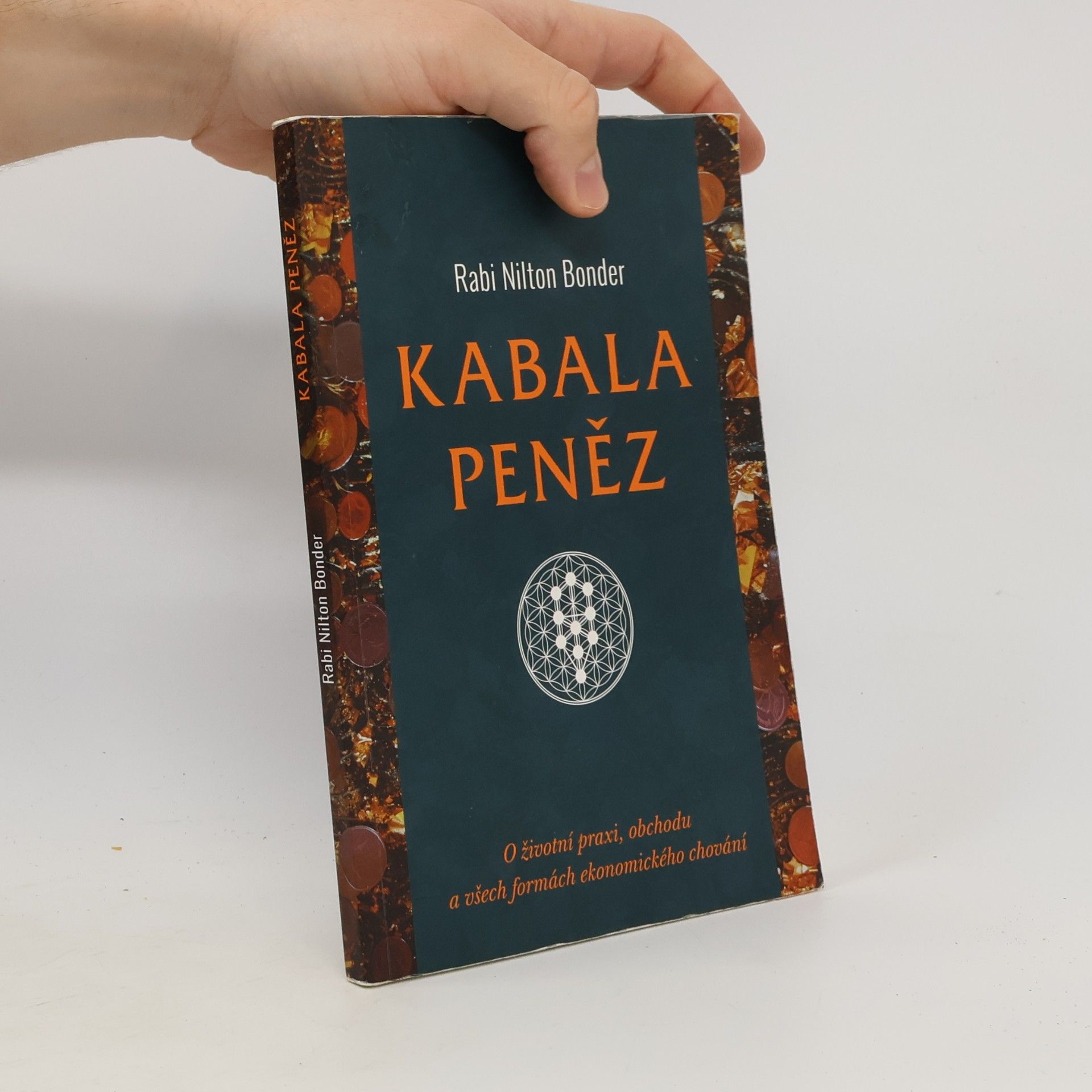 Kabala peněz