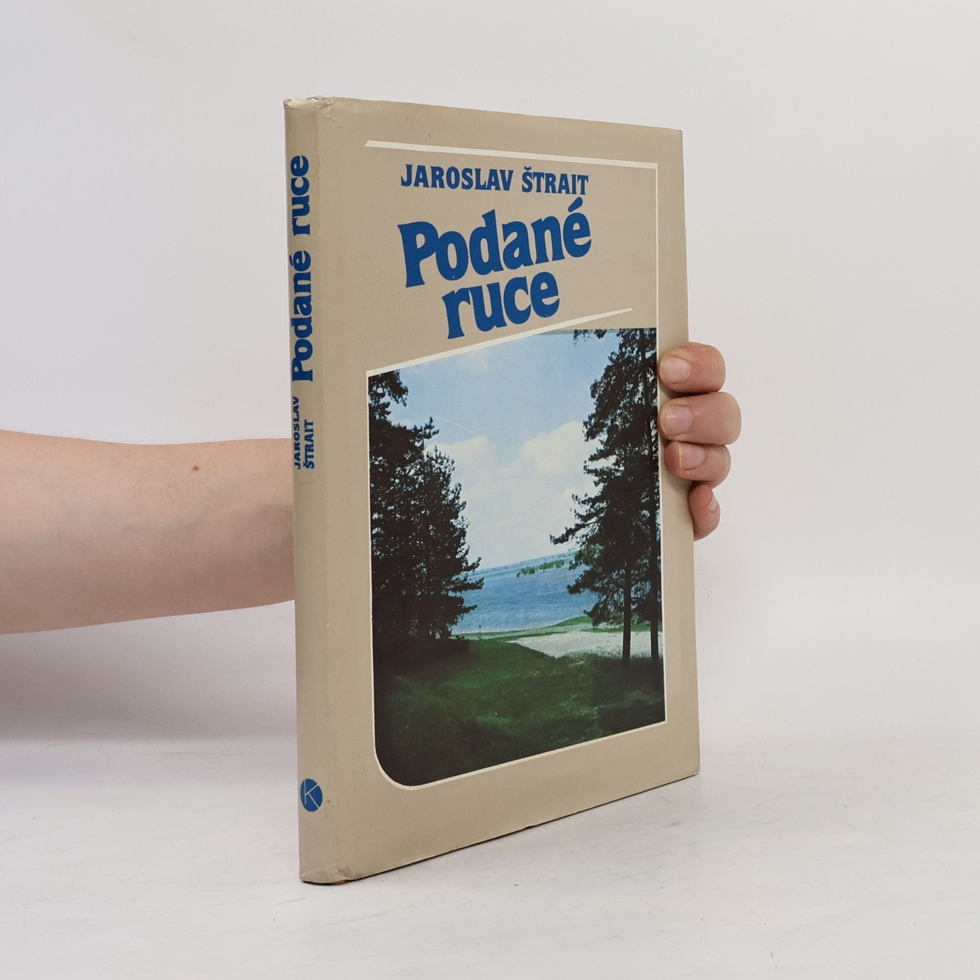Podané ruce