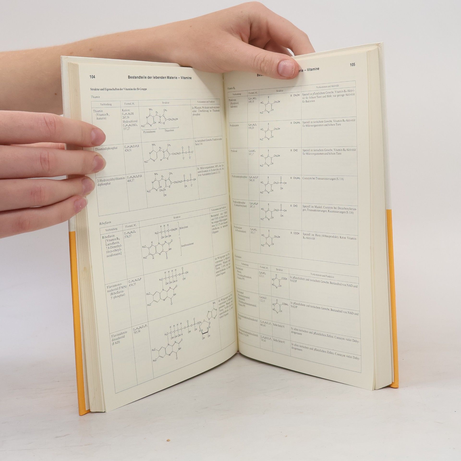 kolektiv Wissenschafliche Tabellen Geigy 4