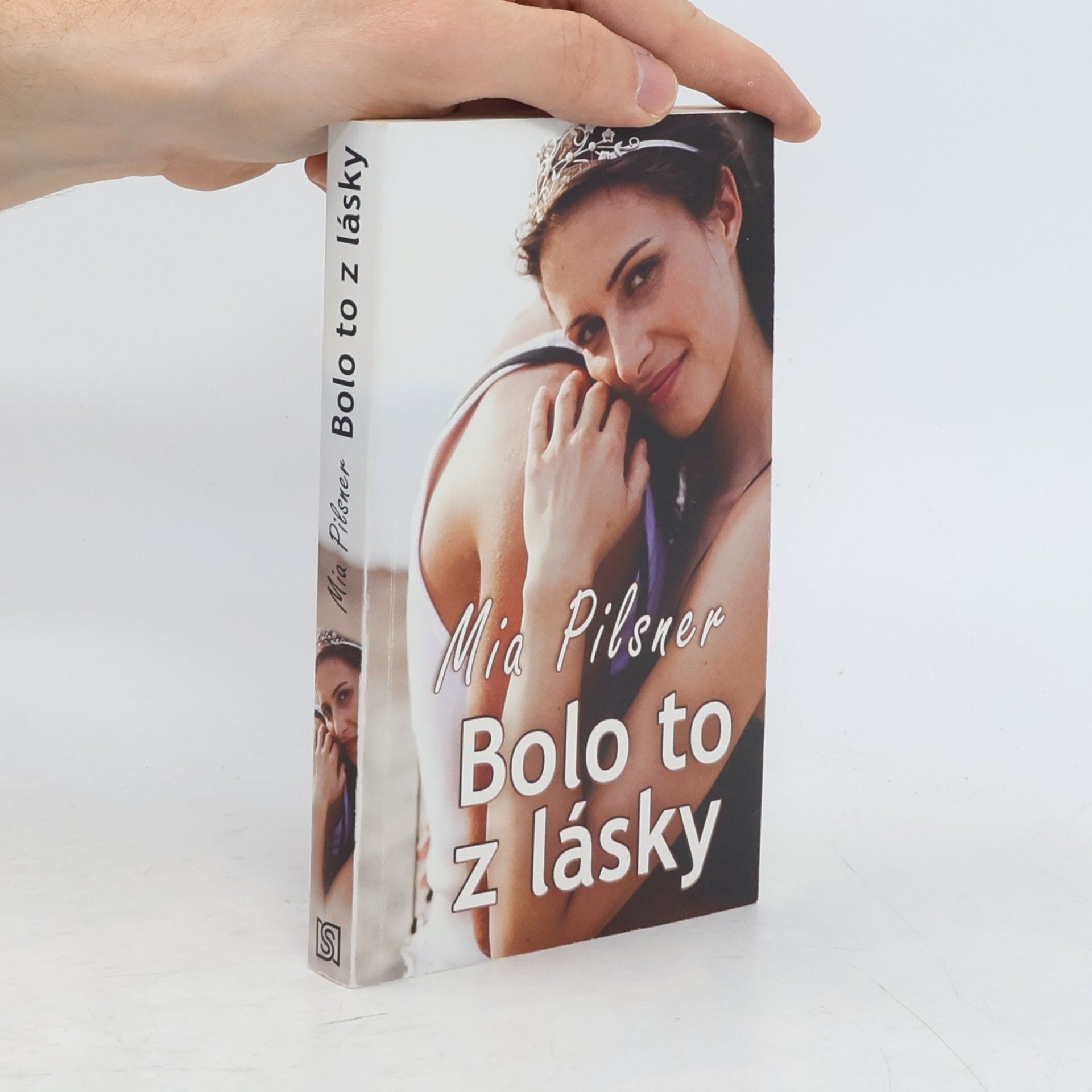 Mia Pilsner Bolo to z lásky