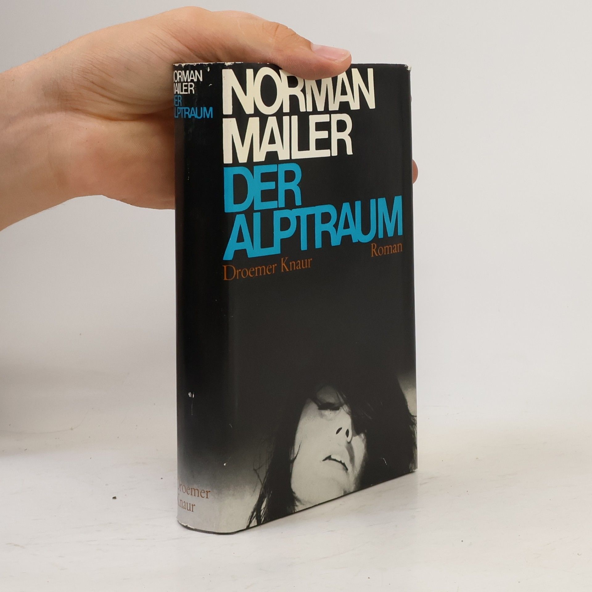 Norman Mailer Der Alptraum