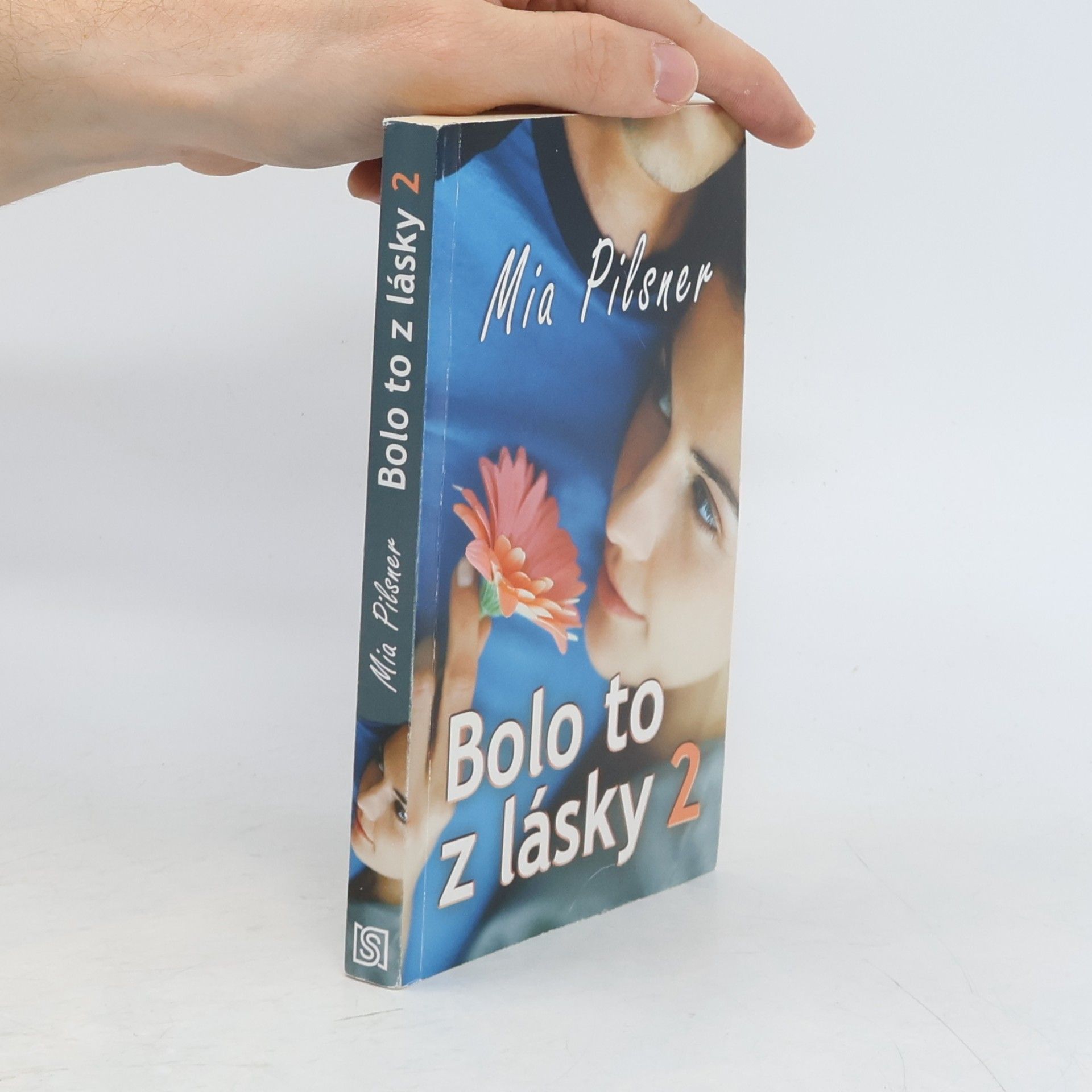 Mia Pilsner Bolo to z lásky 2