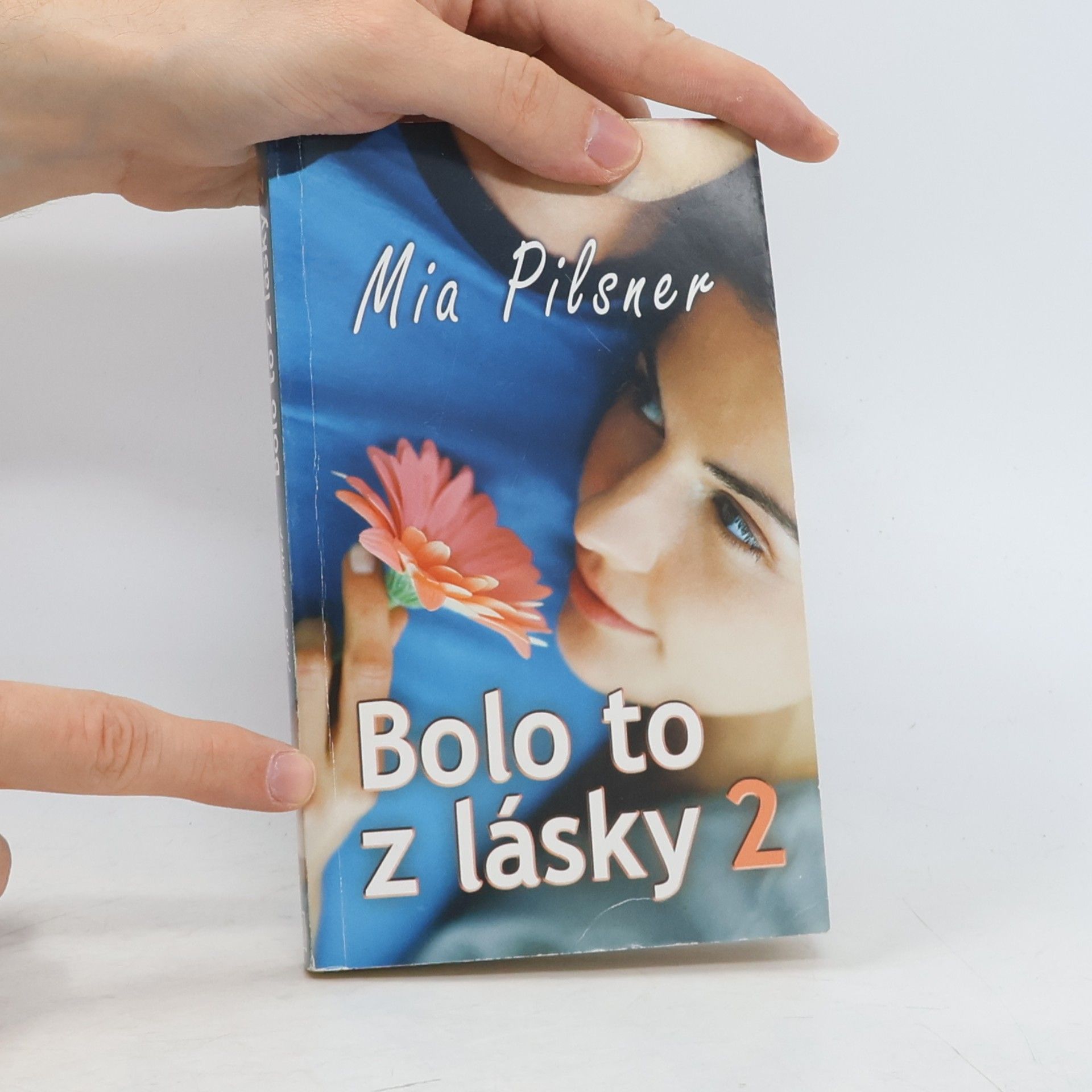 Mia Pilsner Bolo to z lásky 2