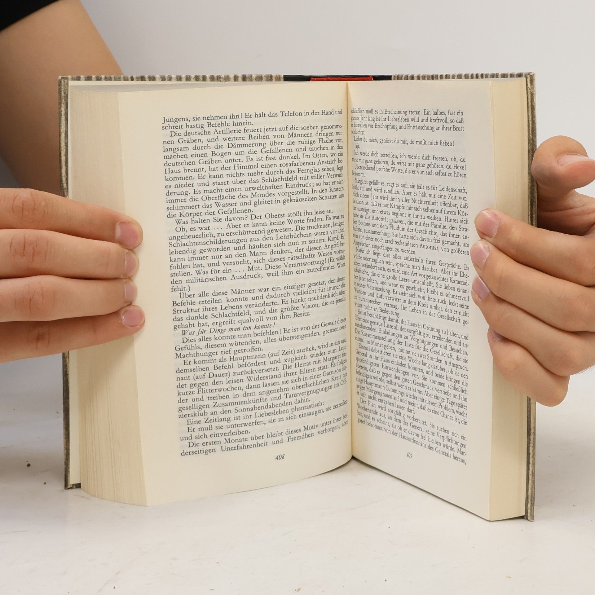 Norman Mailer Die Nackten und die Toten