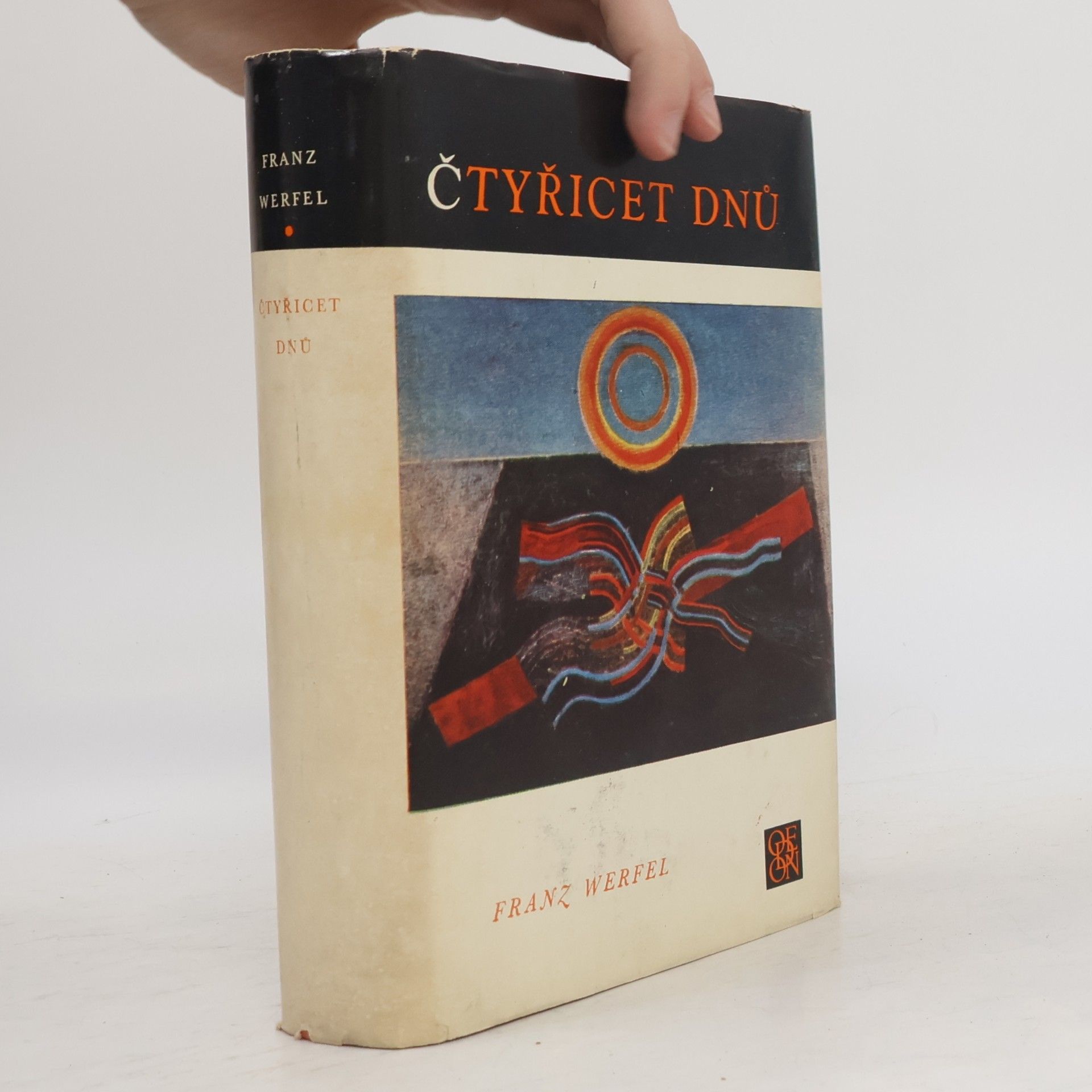 Čtyřicet dnů