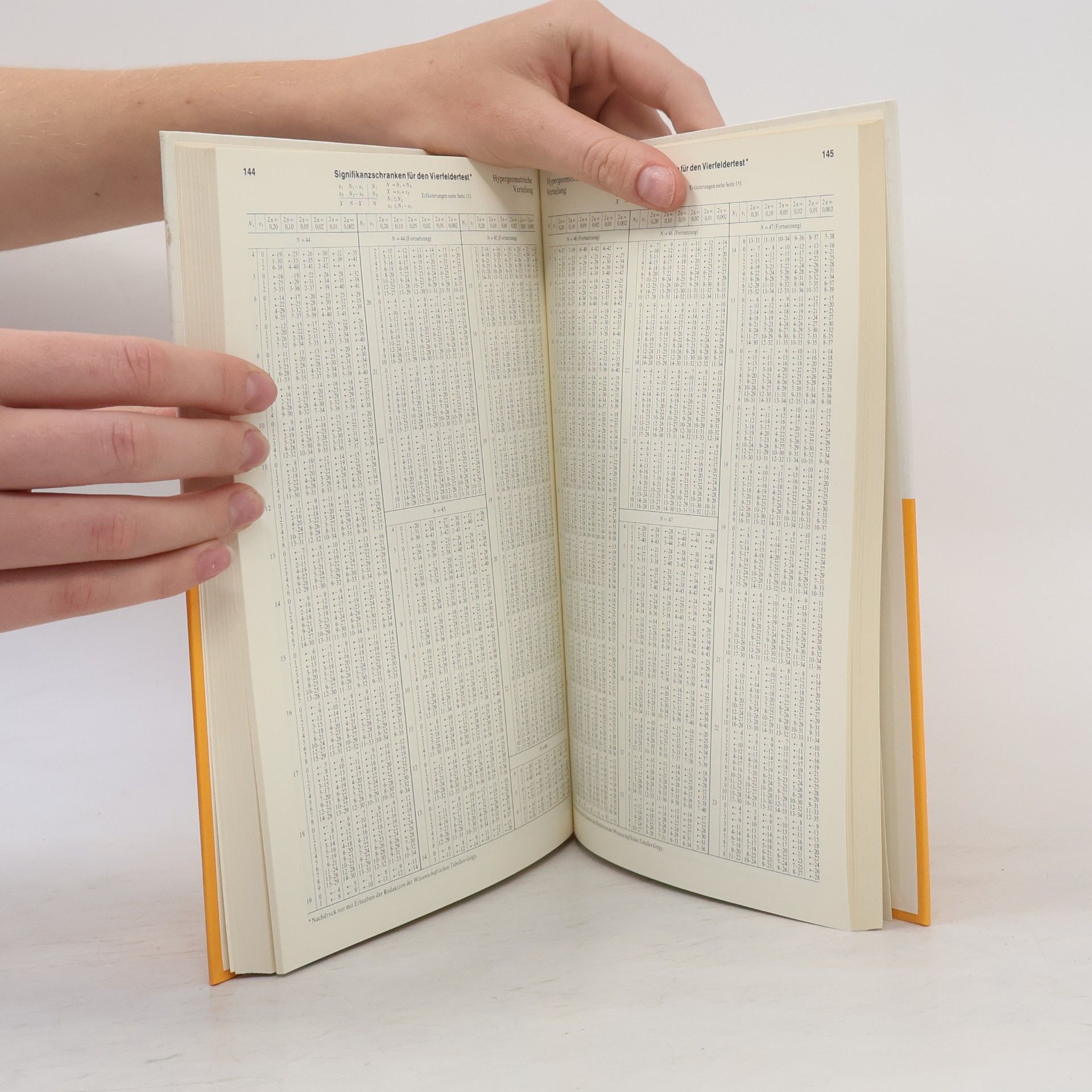 Autorenkollektiv Wissenschafliche Tabellen Geigy 3