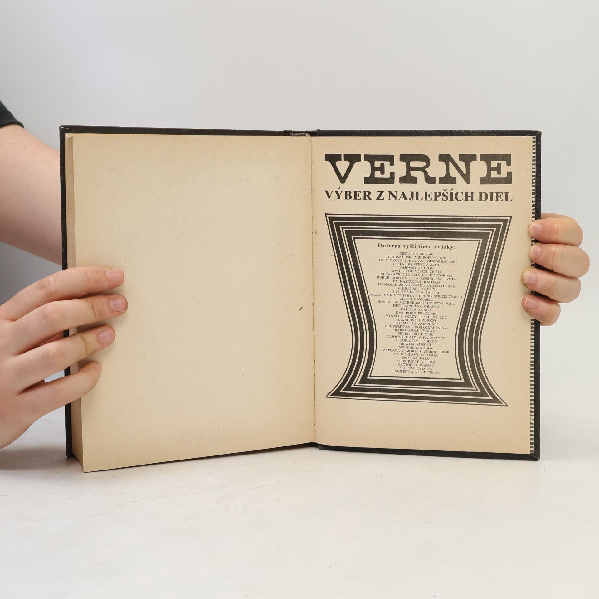 Jules Verne Deti kapitána Granta