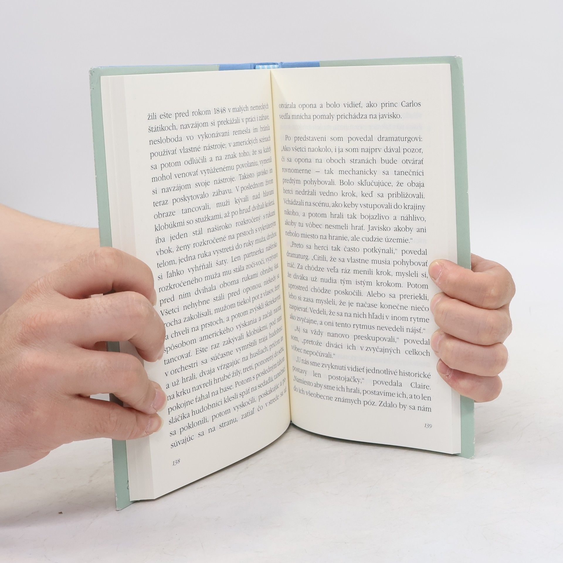 Peter Handke Krátky list na dlhú rozlúčku