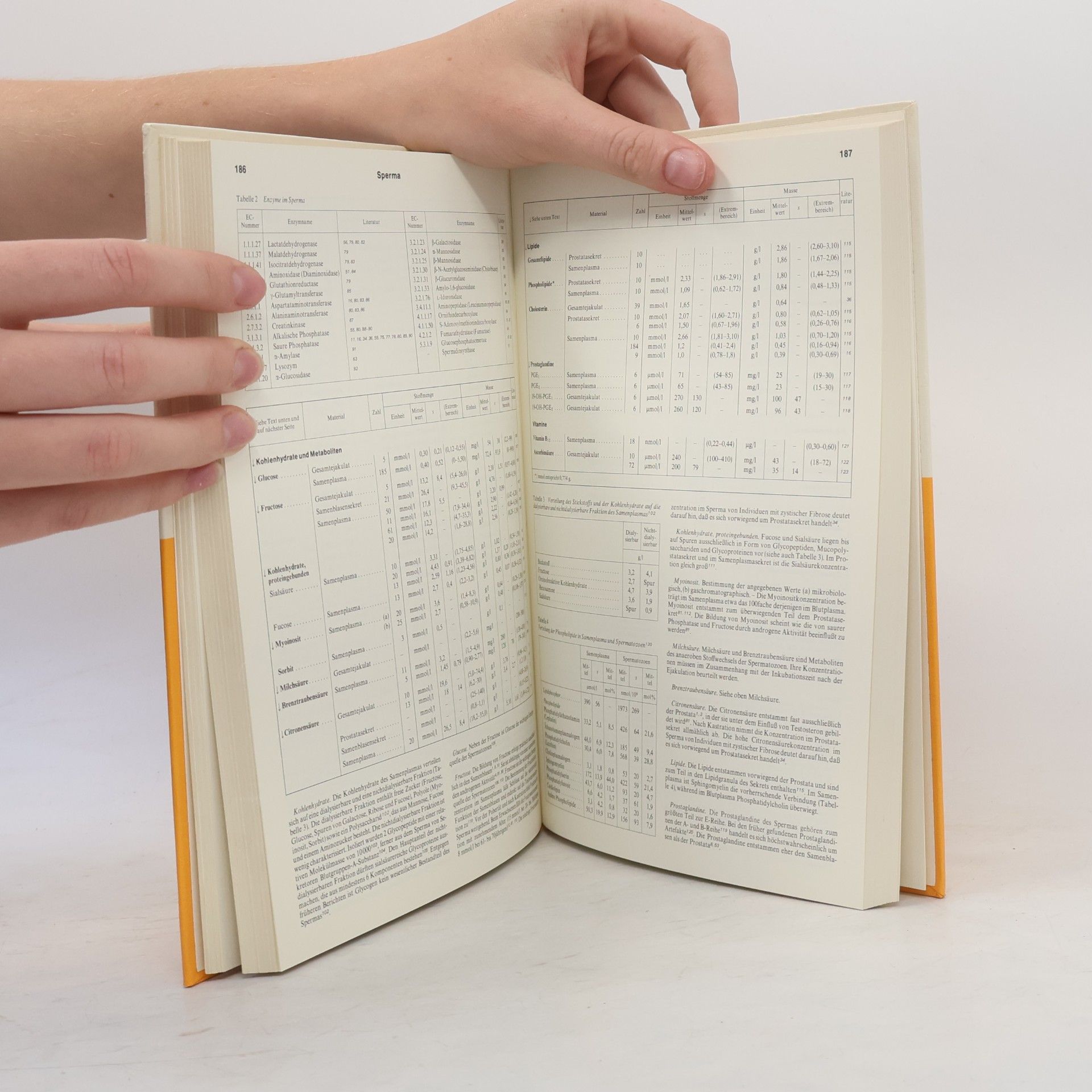 Autorenkollektiv Wissenschaftliche Tabellen Geigy