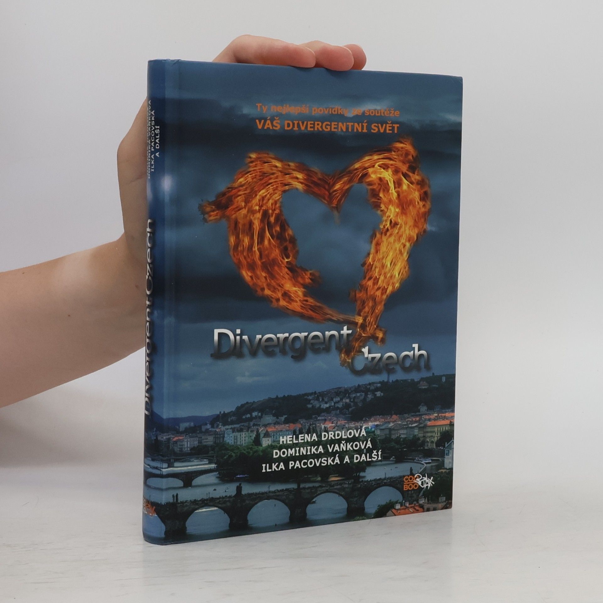 DivergentCzech
