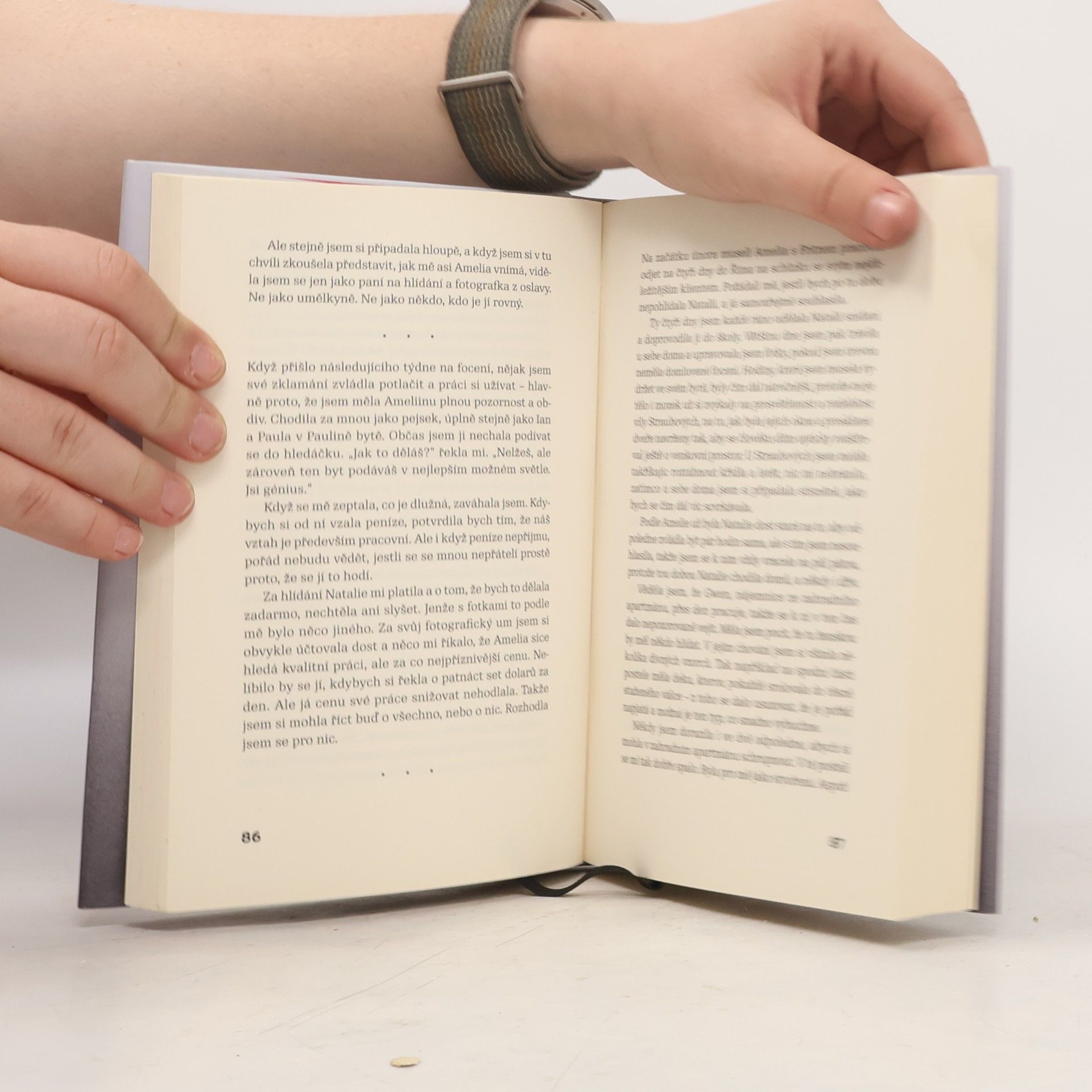 Mary Carter Fotografka