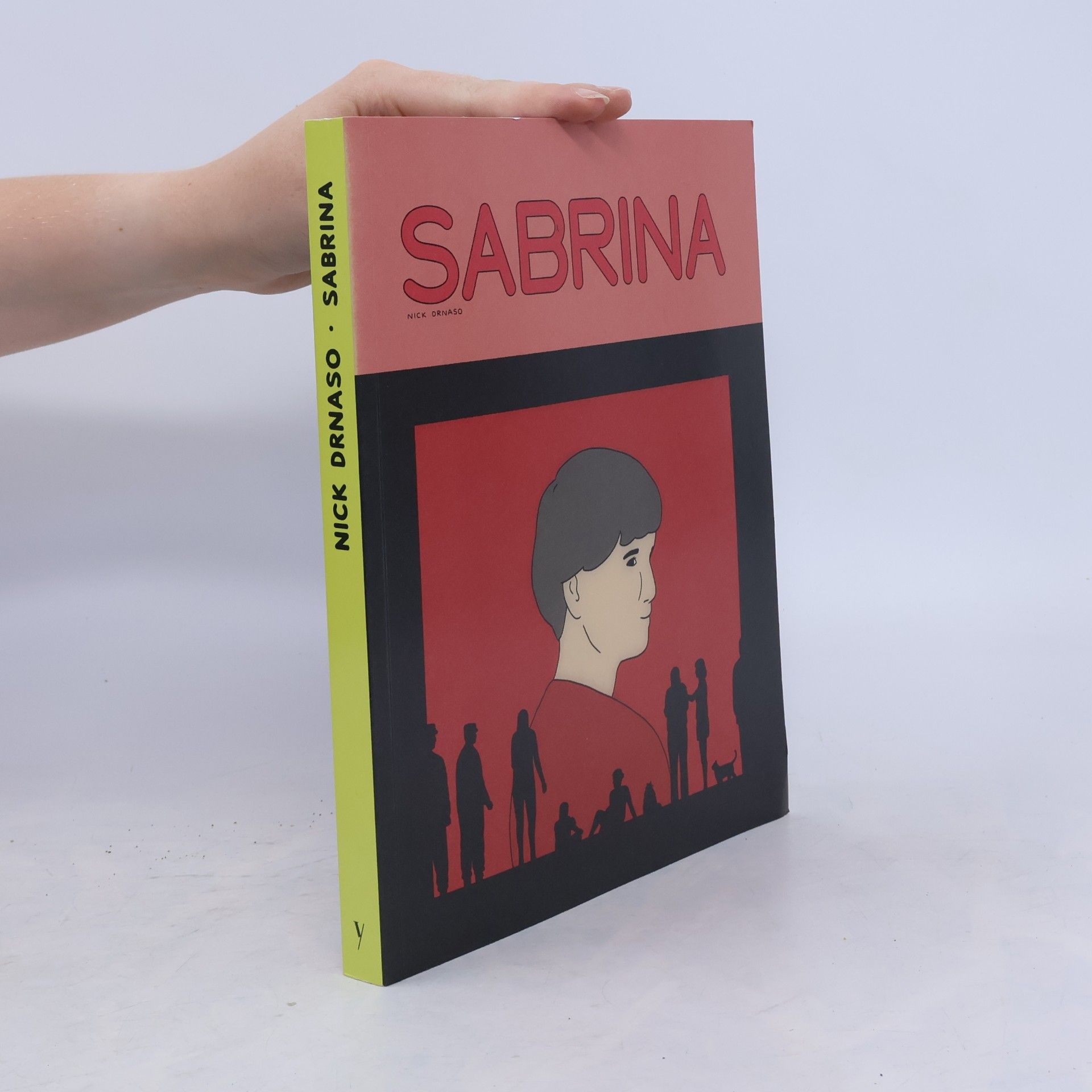 Sabrina