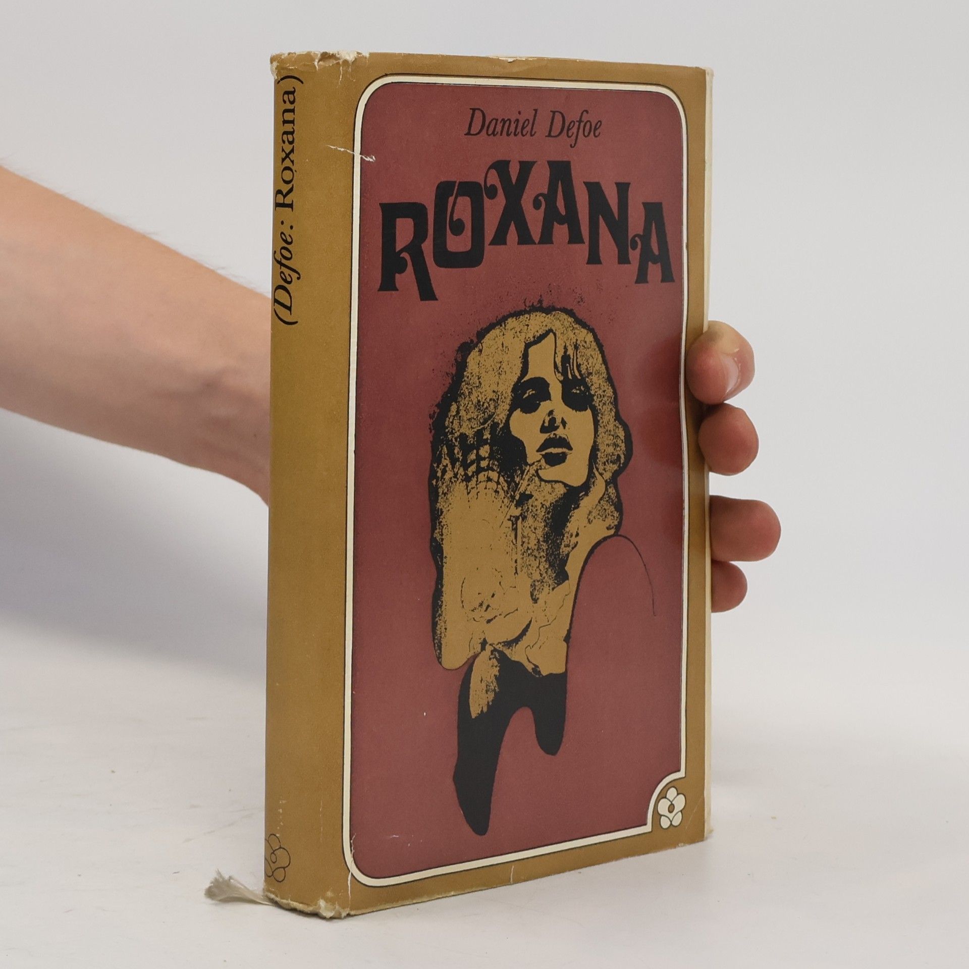Daniel Defoe Roxana