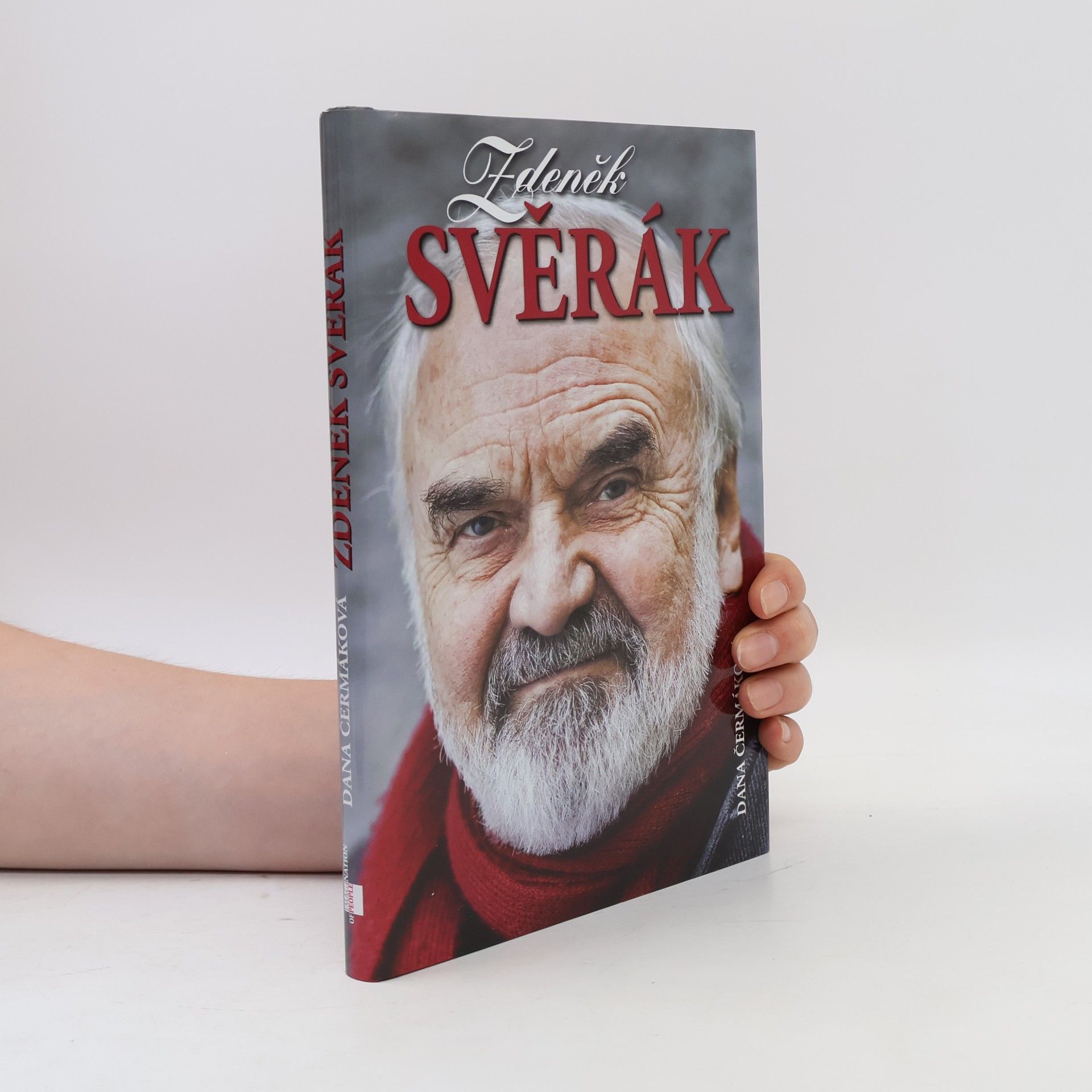 Zdeněk Svěrák