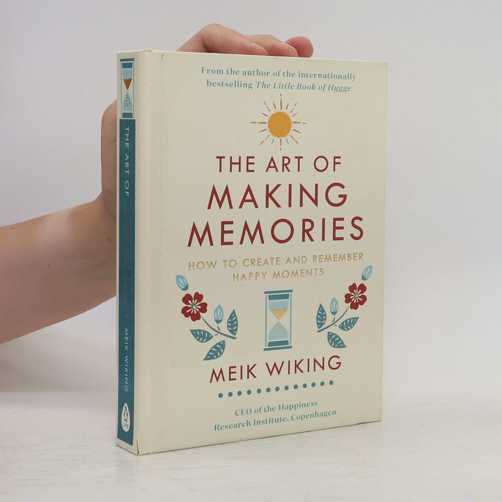 The Art of Making Memories