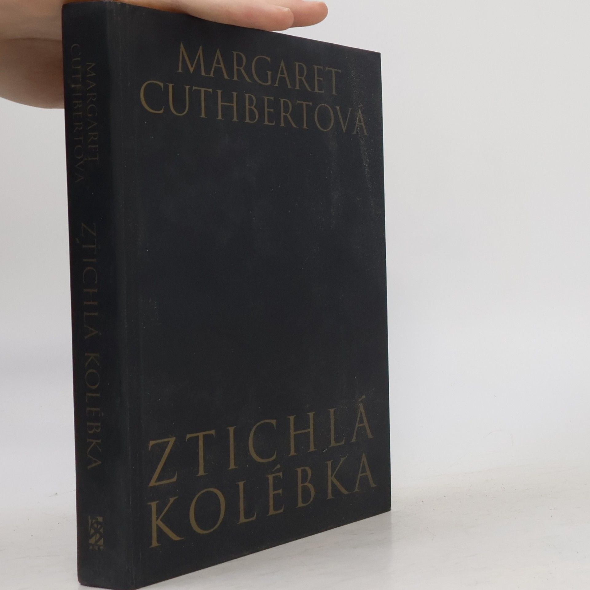 Margaret Cuthbert Ztichlá kolébka