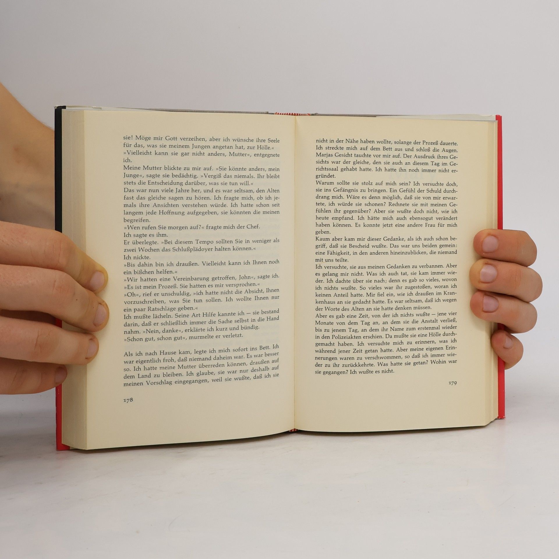 Harold Robbins Die Moralisten