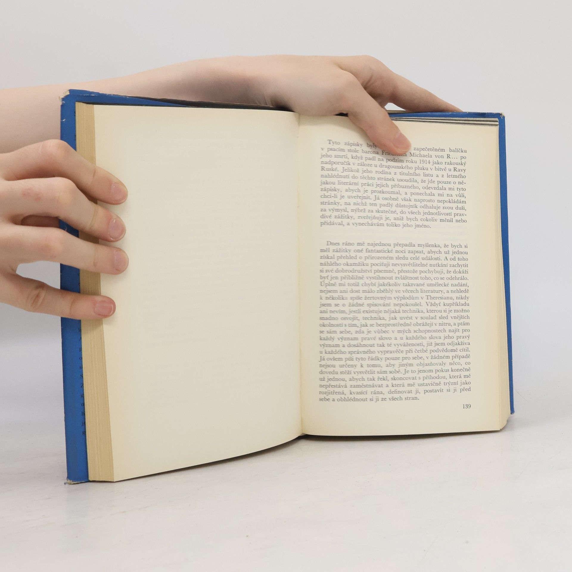Stefan Zweig Novely