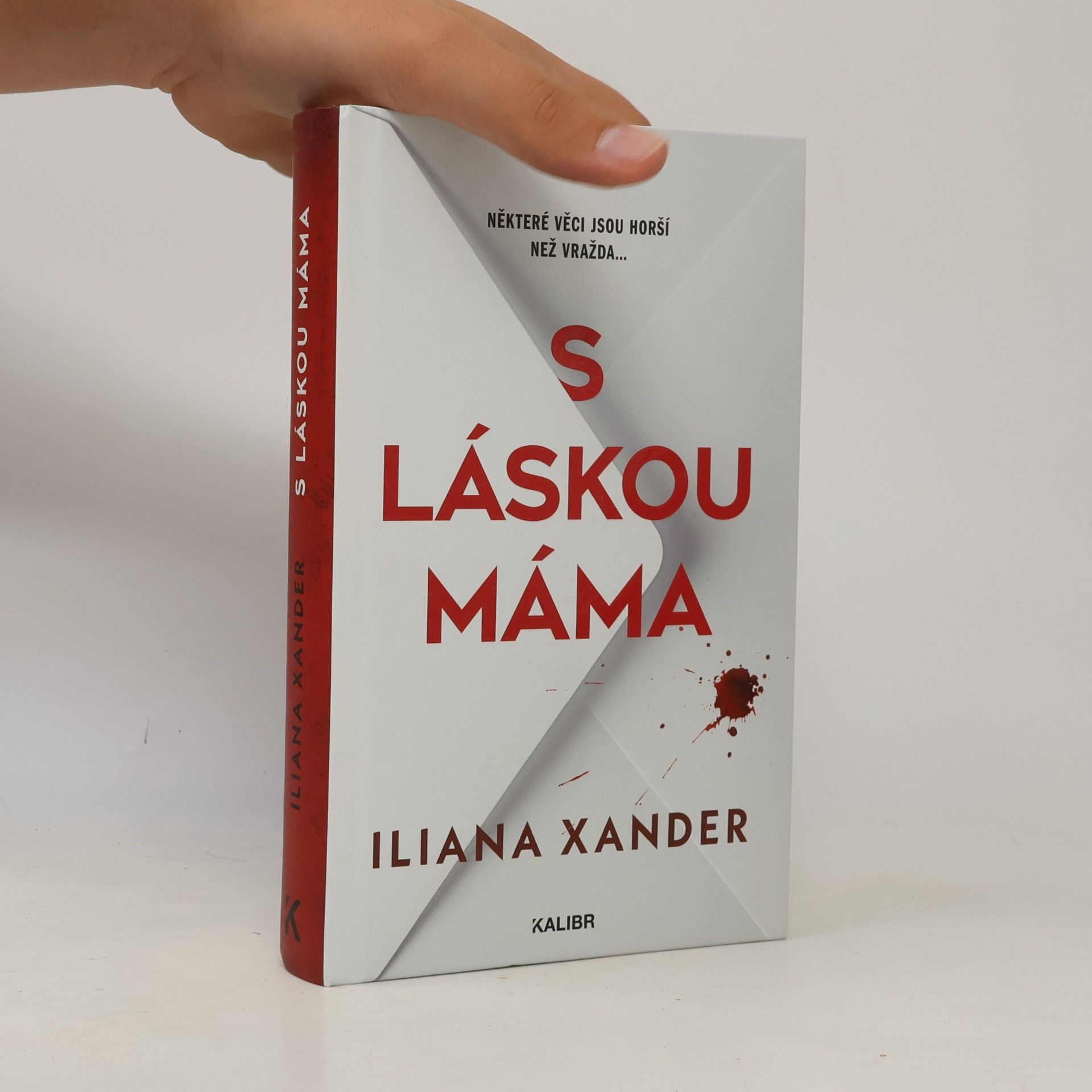 S láskou máma